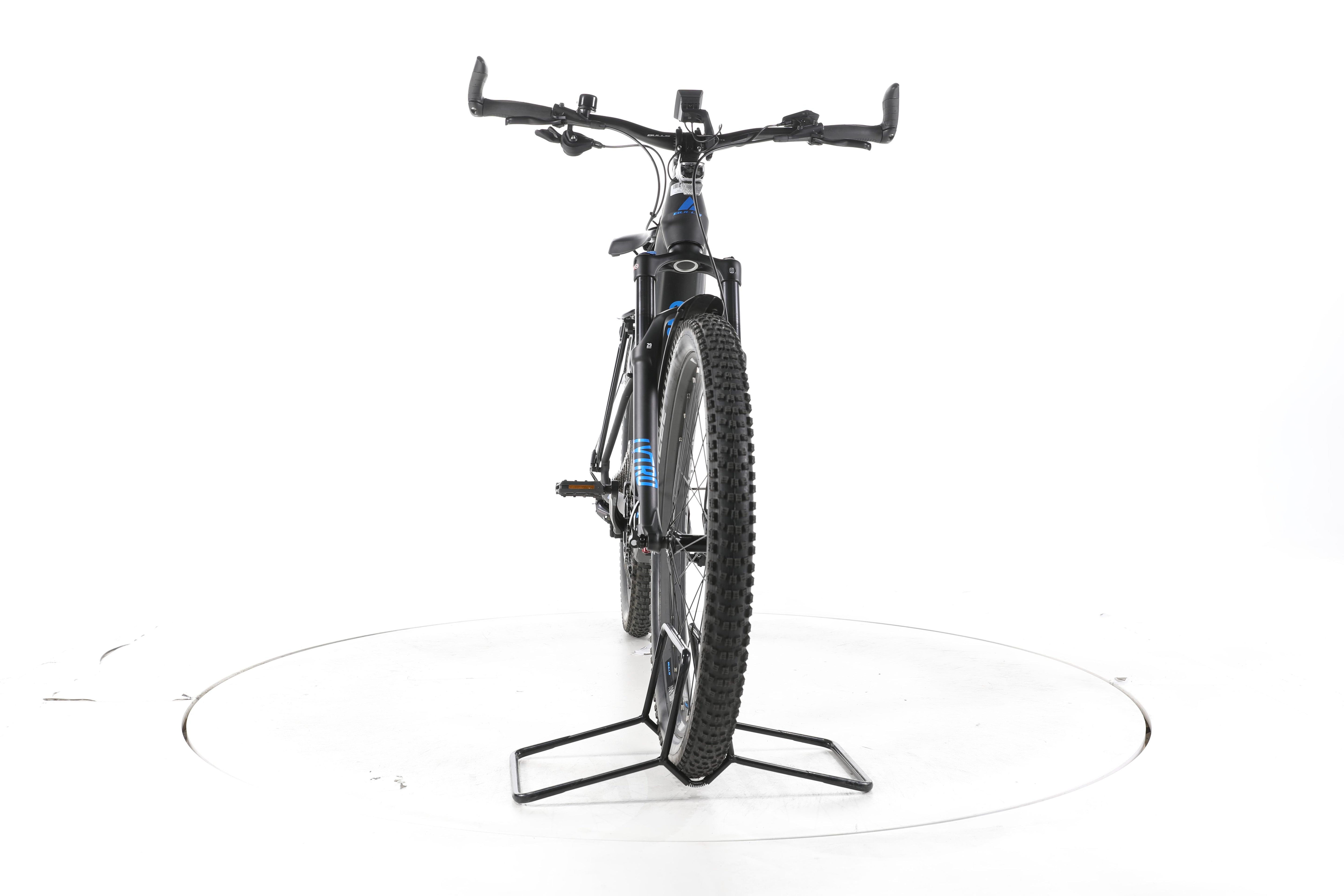 Bulls Copperhead EVO 3 E-Bike - Image 4