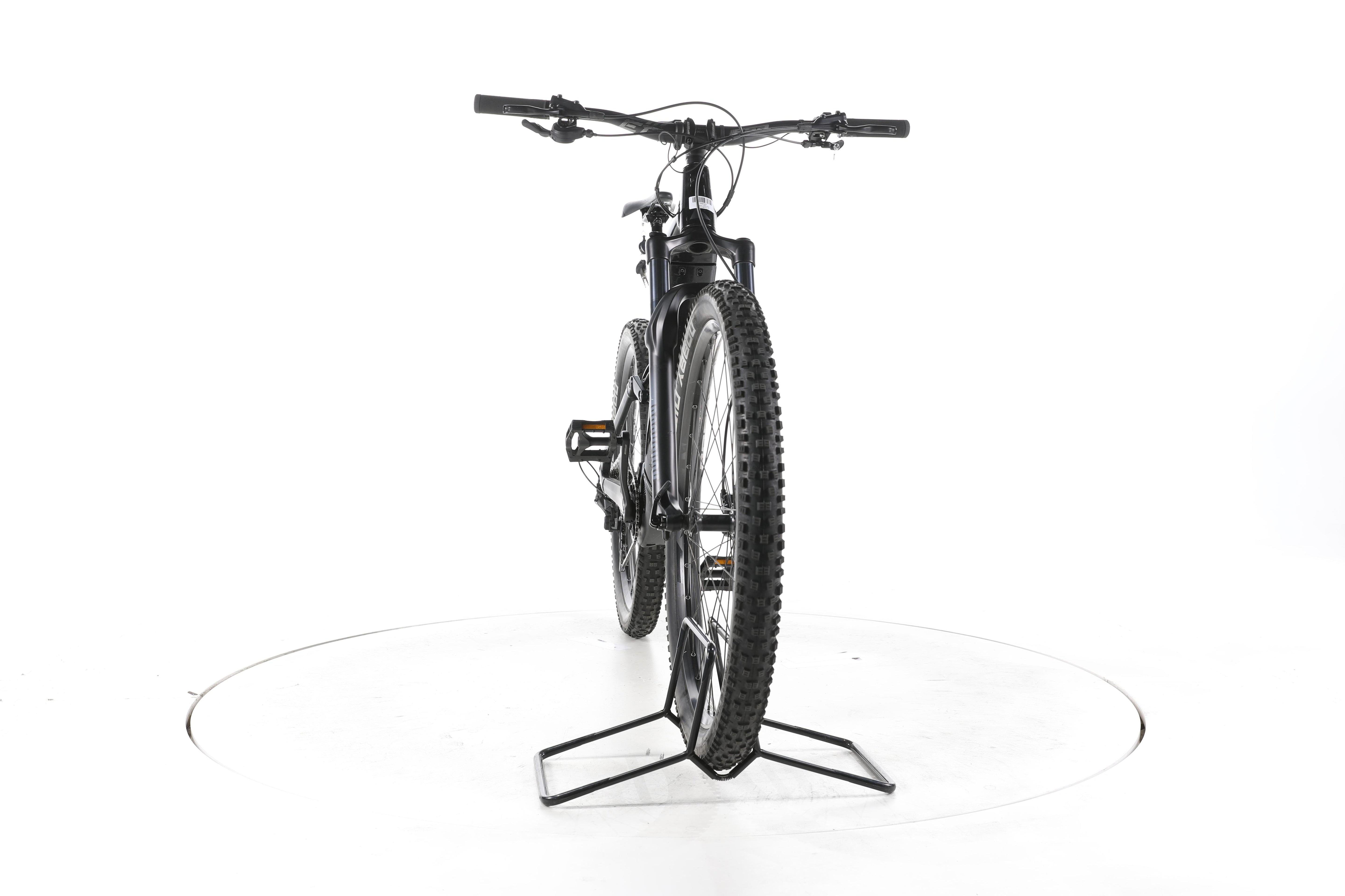 Canyon Neuron:ON 6 E-Bike Fully - Image 4