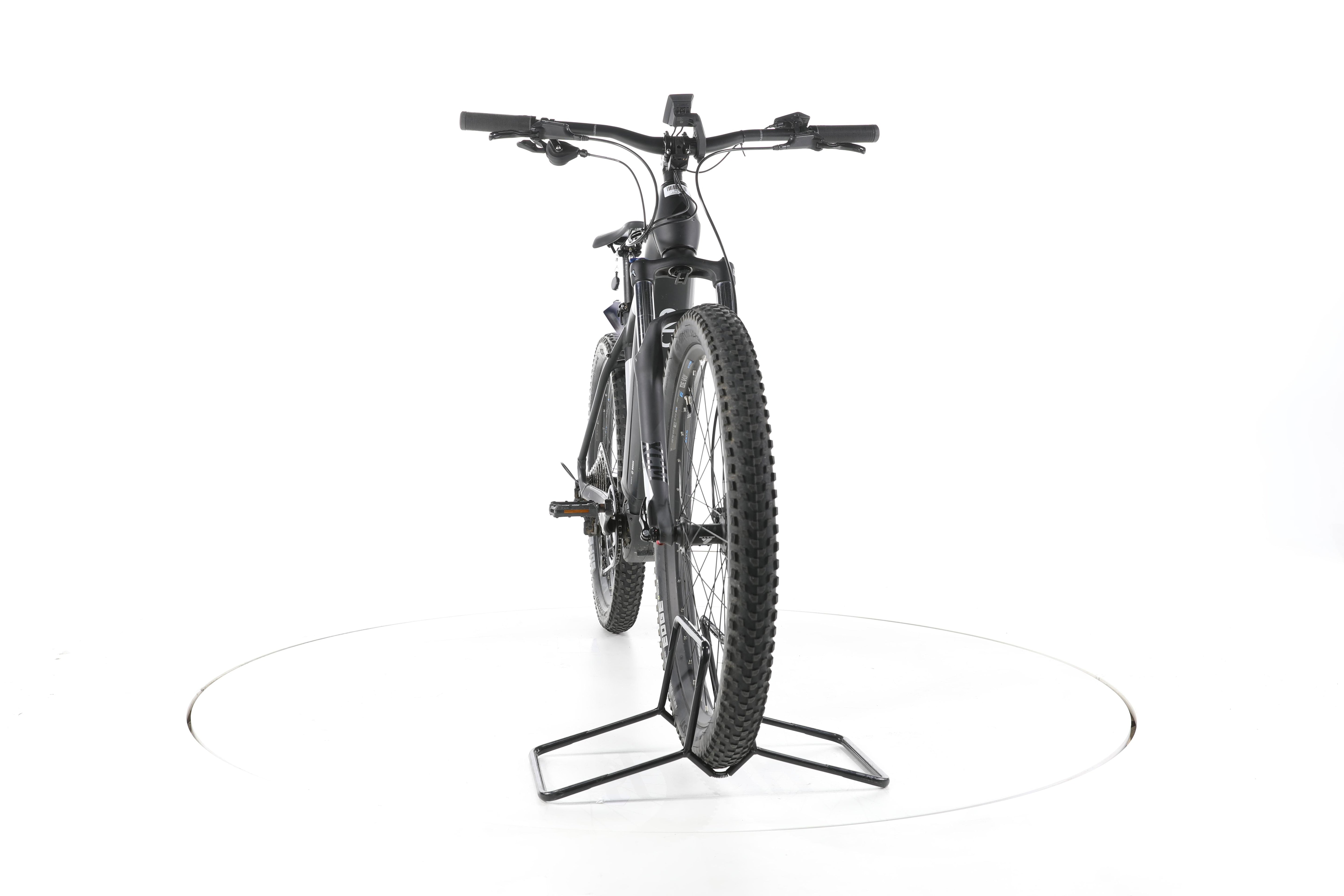 Bulls Copperhead EVO 1 E-Bike - Image 4