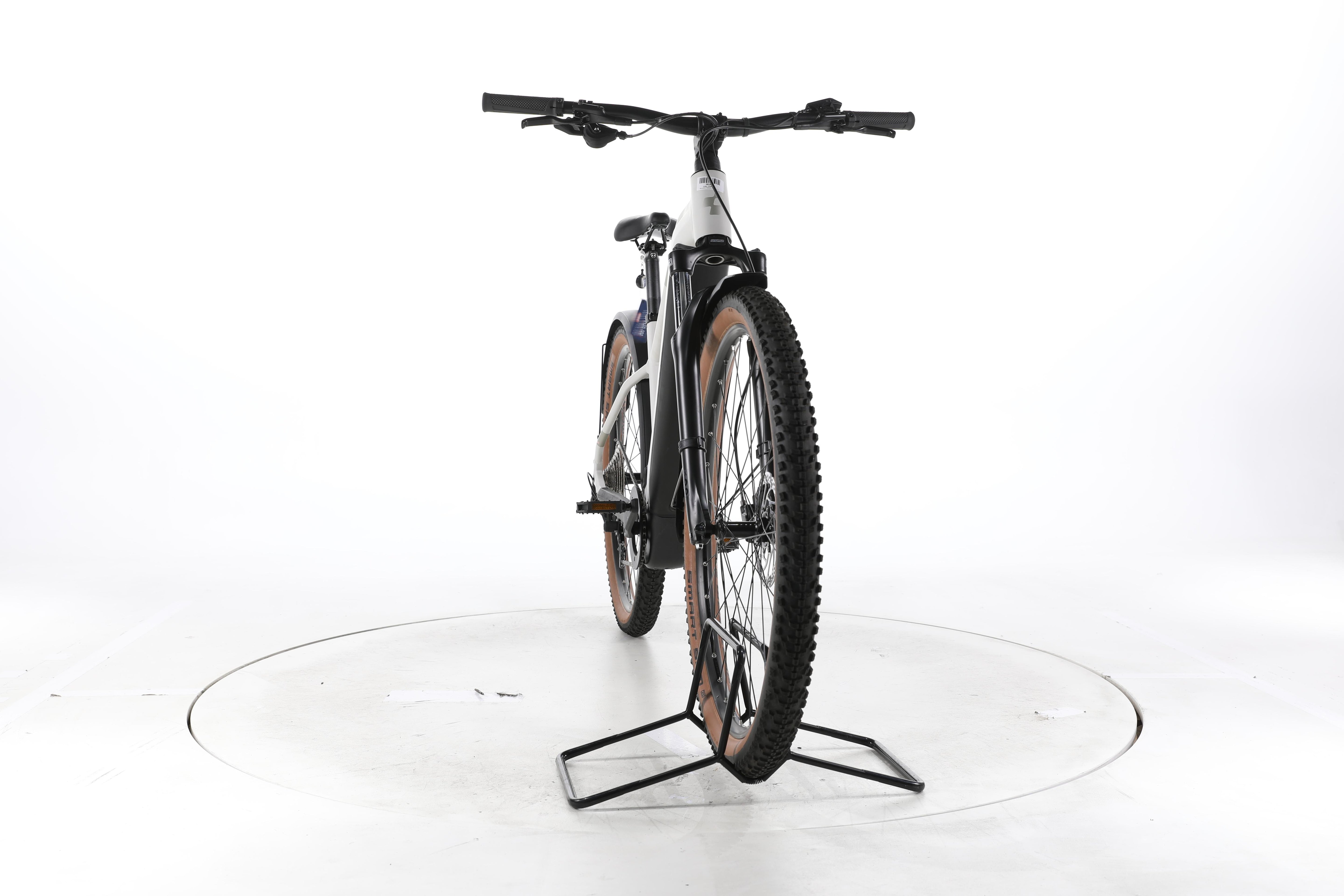 Cube Reaction Hybrid ONE E-Bike - Image 4