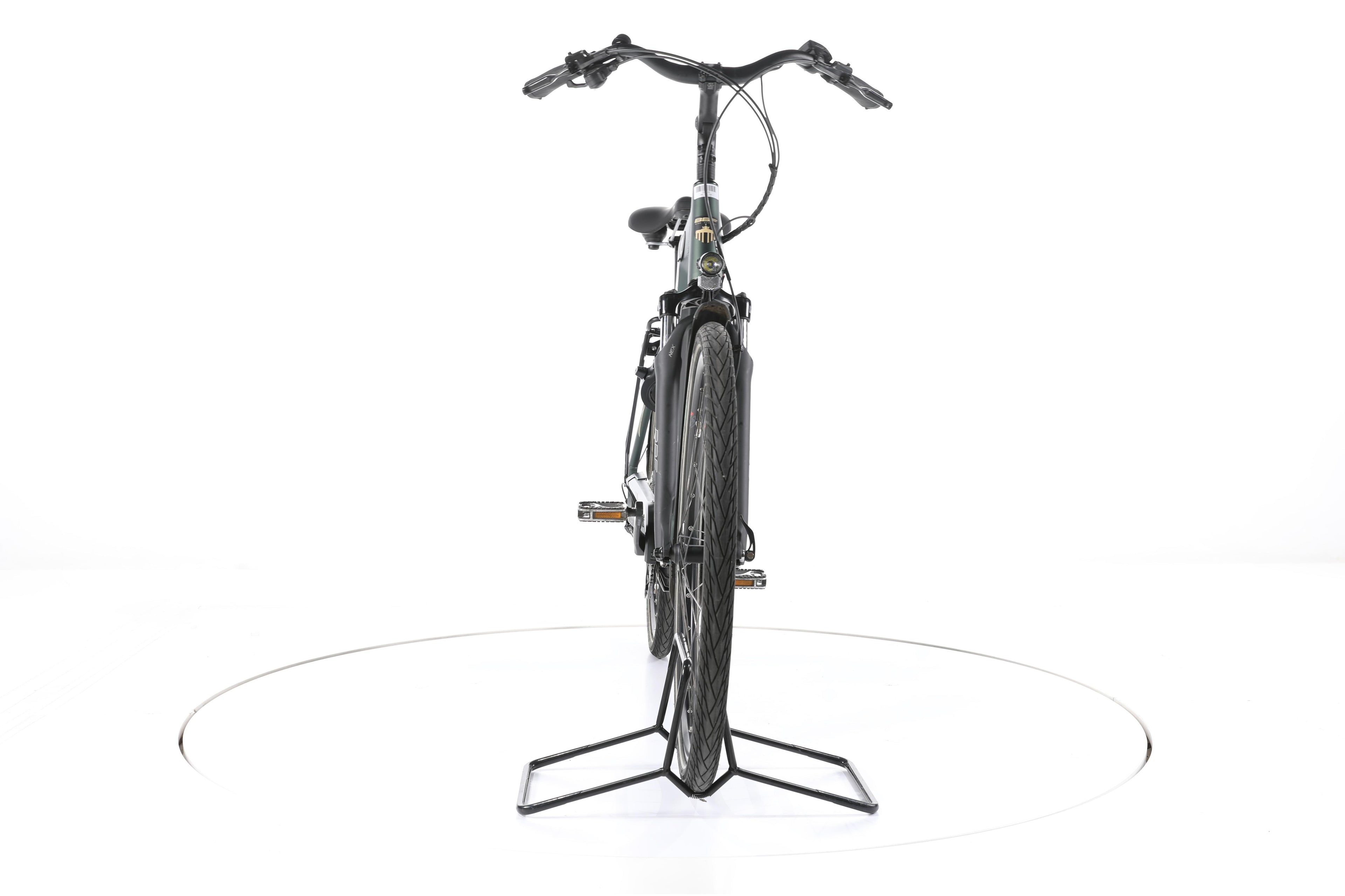 BBF Linz Trekking E-Bike Tiefeinsteiger - Image 4