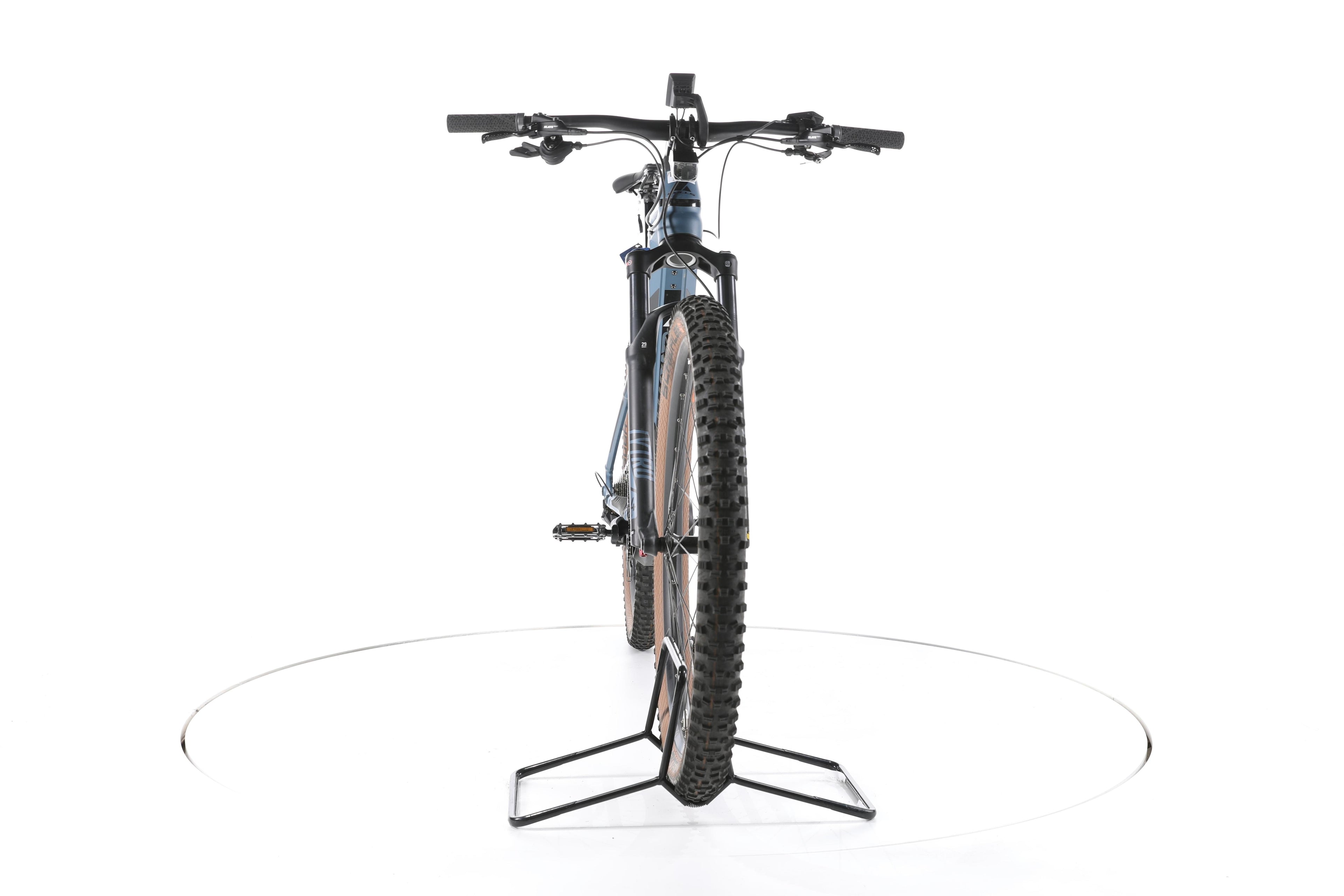 Bulls Sonic EVO TR 1 Fully E-Bike 2023 - Image 4