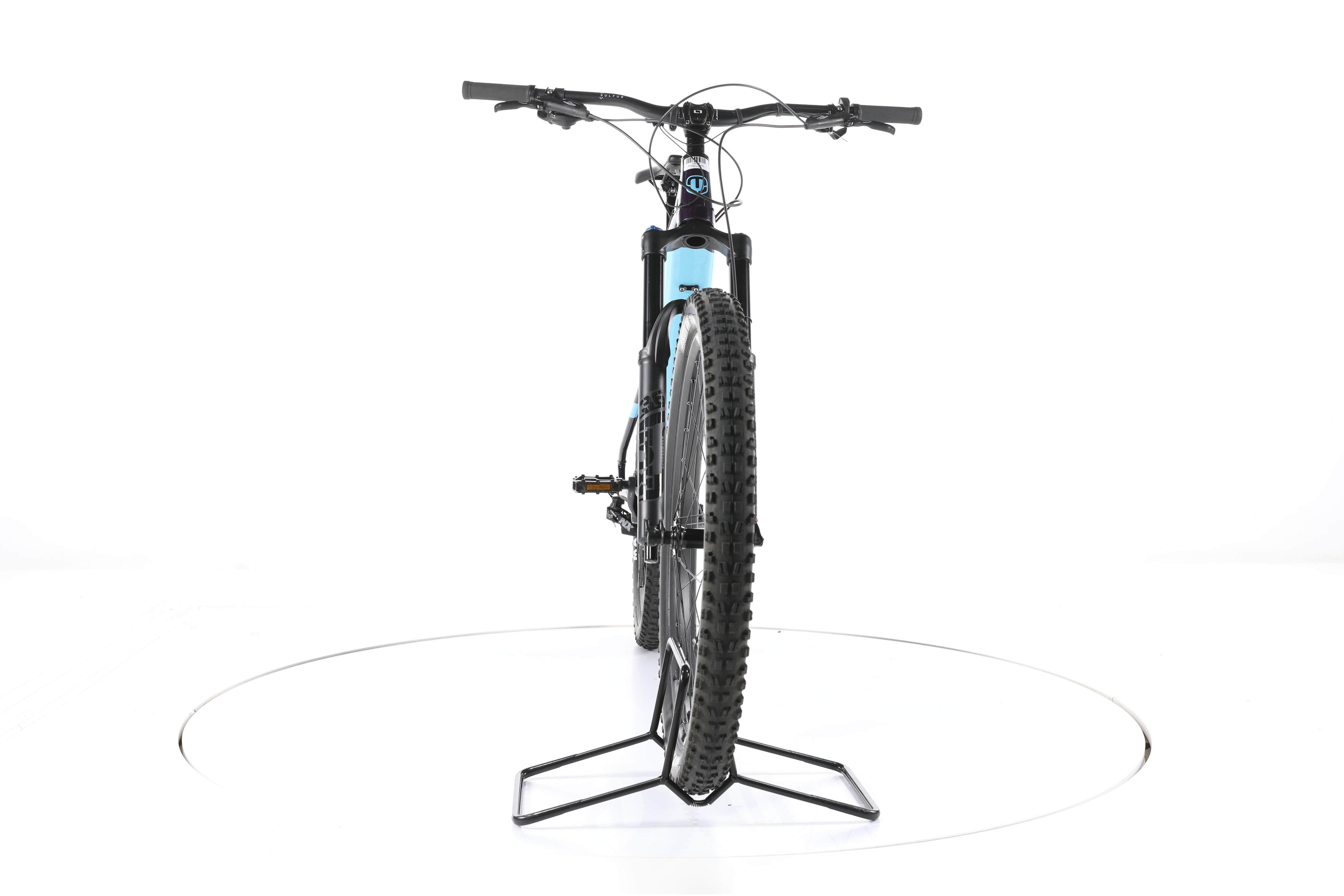 Mondraker DUSK R E-Bike Fully - Image 4
