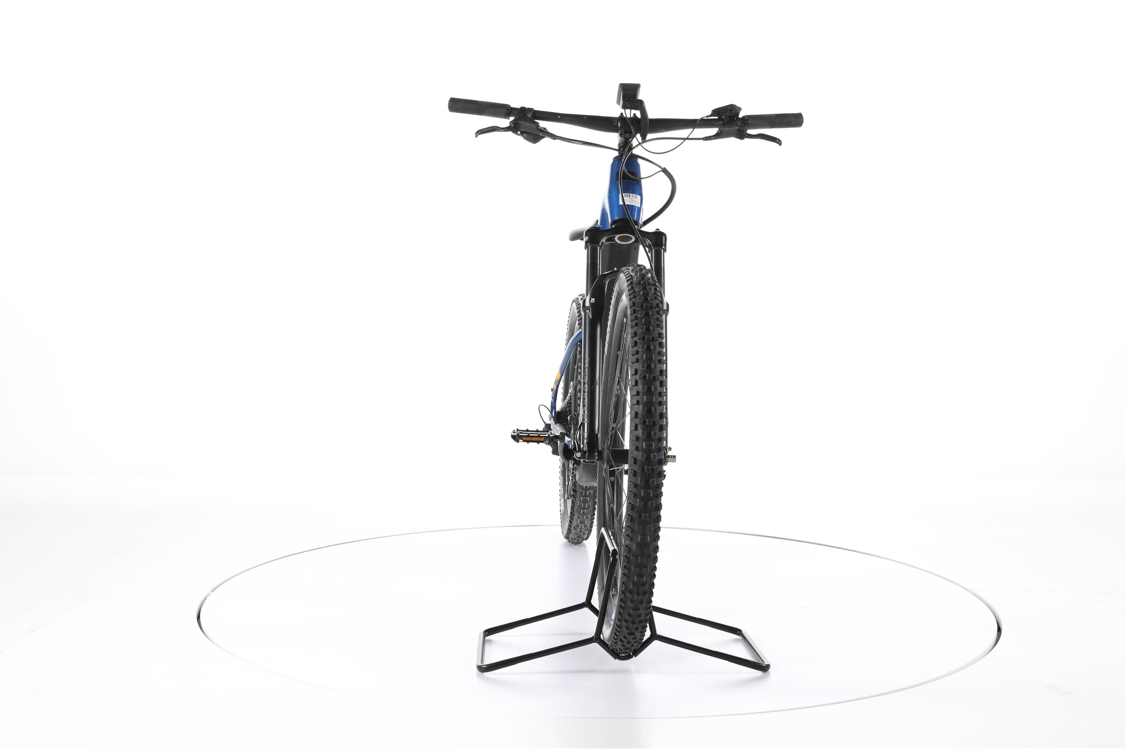 Corratec E-Power X Vert Race Trinity Sport E-Bike 2023 - Image 4