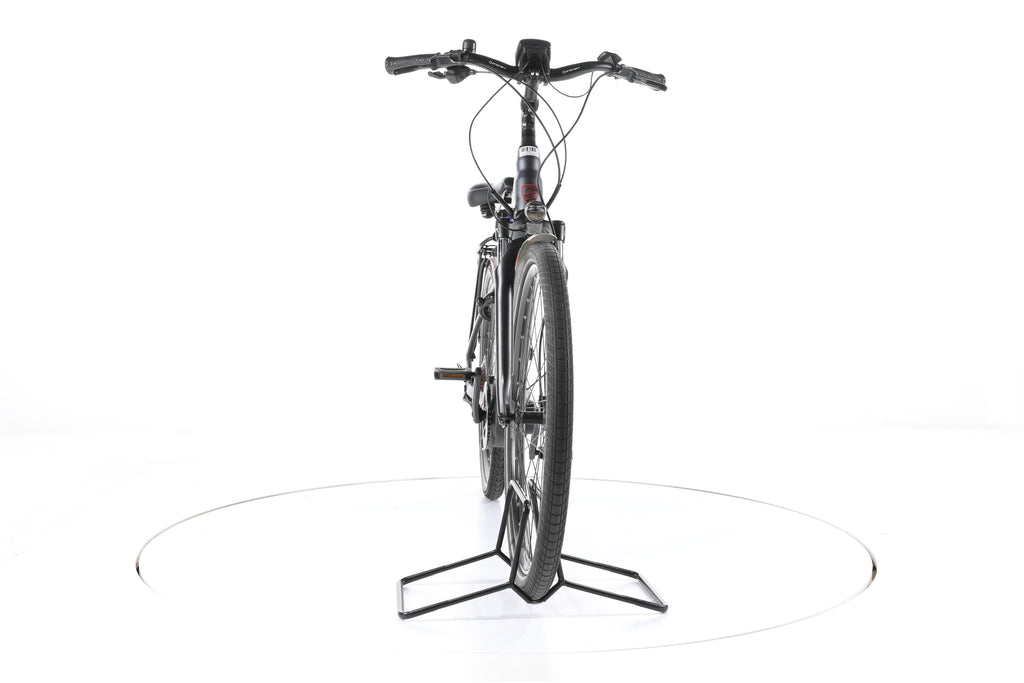 Centurion E-Fire City R850 Trekking E-Bike Tiefeinsteiger - Image 4