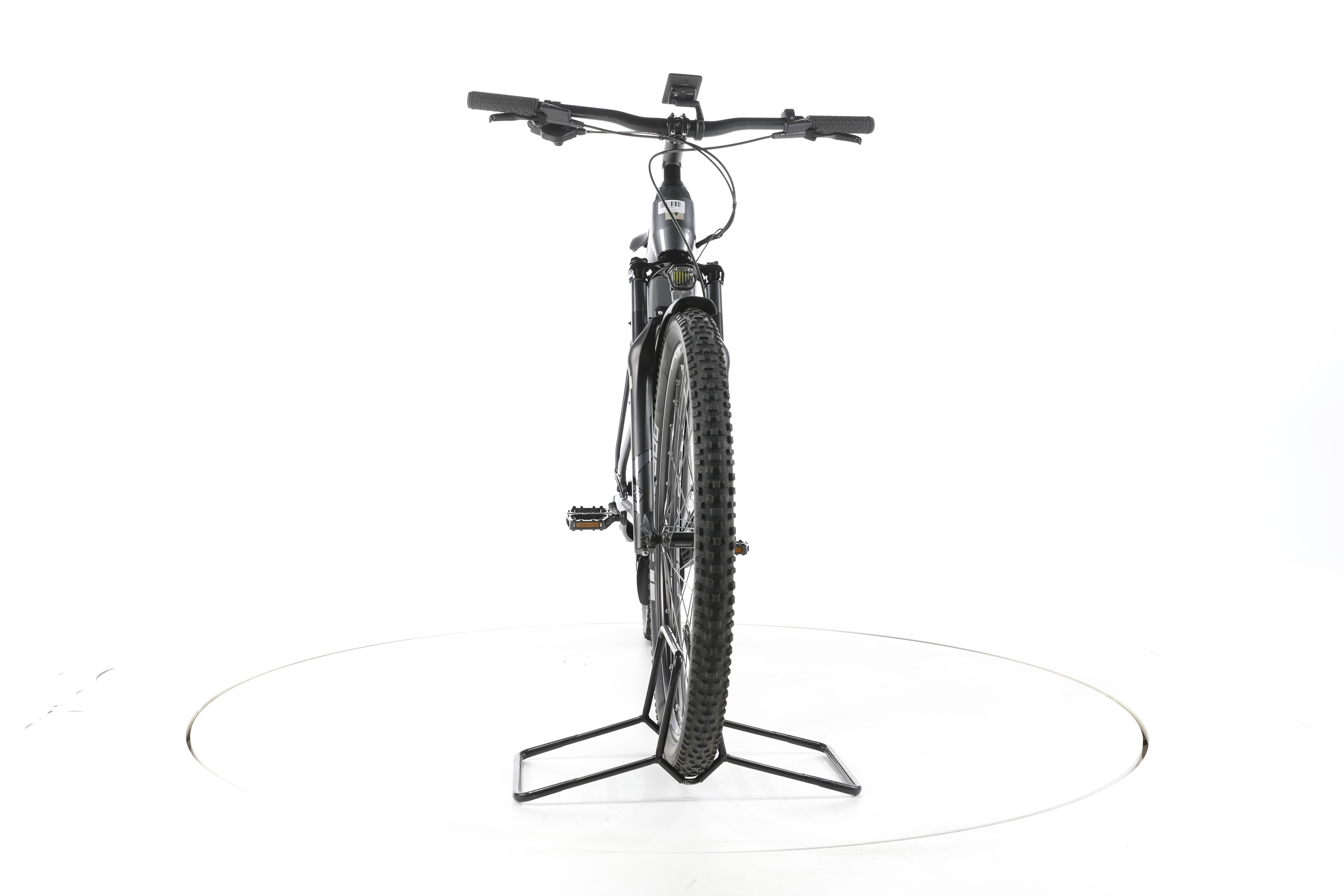 Conway Cairon S 2.0 Trekking E-Bike 2023 - Image 4