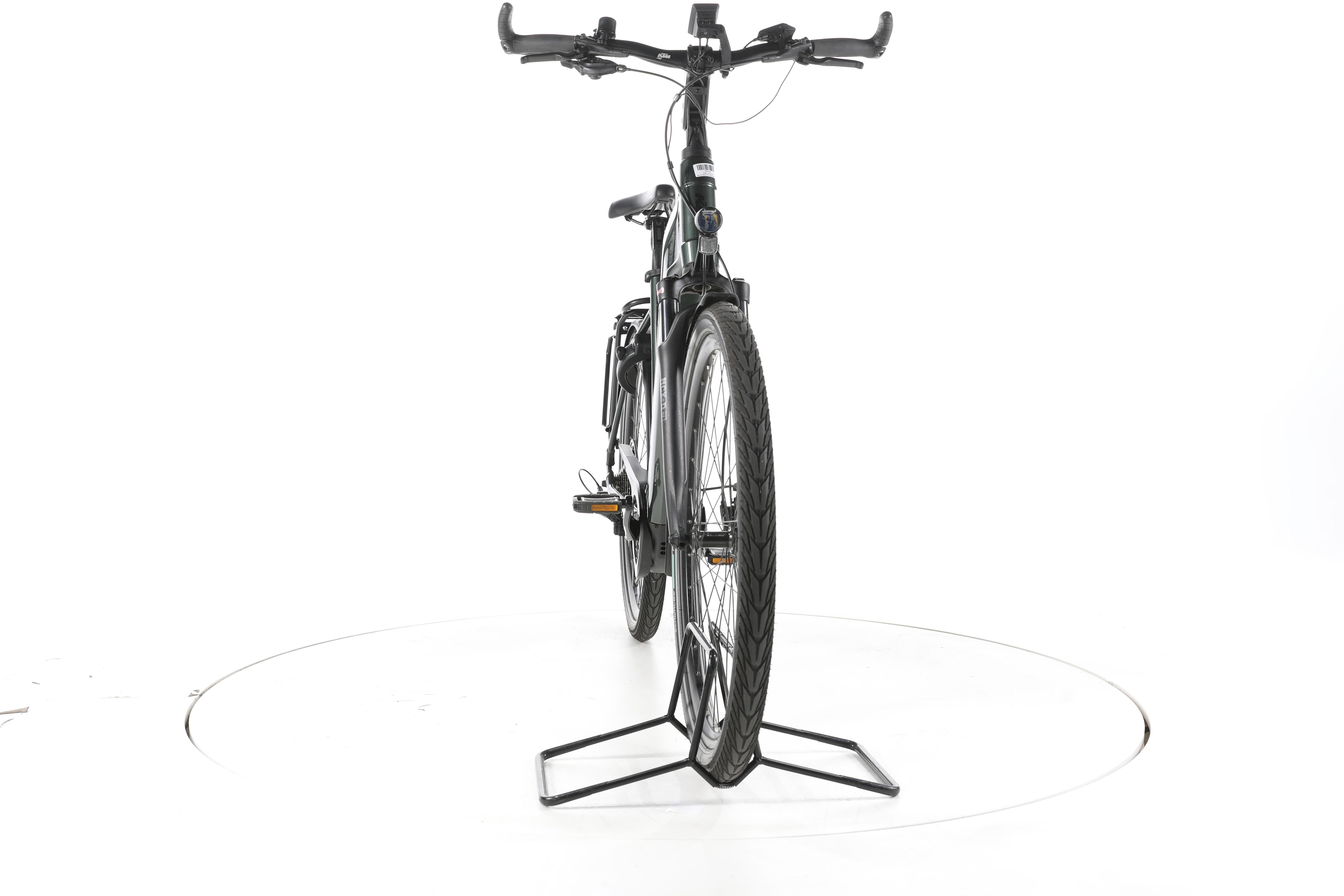 KTM Macina Style 720 Trekking E-Bike Tiefeinsteiger - Image 4