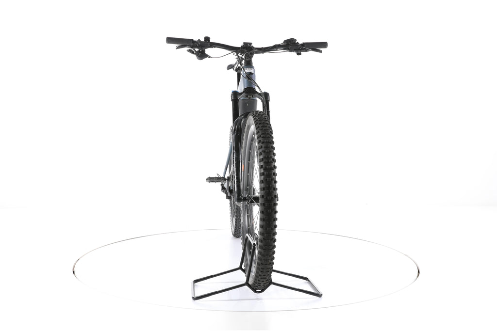 Cube Stereo Hybrid 140 HPC ABS Fully E-Bike Carbon 2023 - Image 4