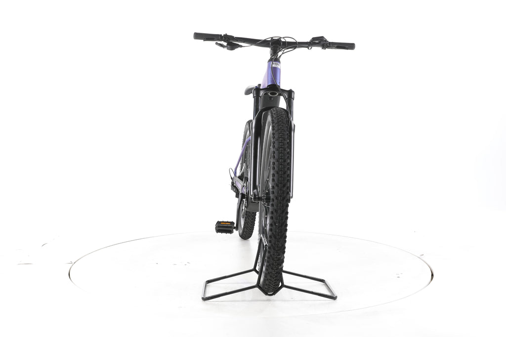 Cube Reaction Hybrid ONE E-Bike 2026 - Image 4