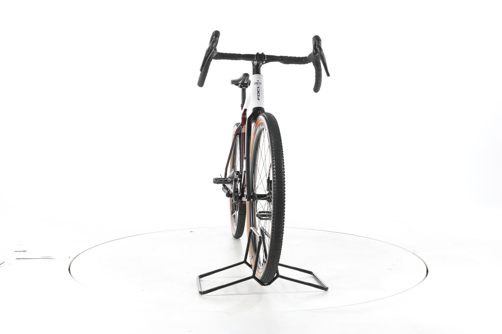 Focus Atlas 6.8 Gravelbike 2025 - Image 4