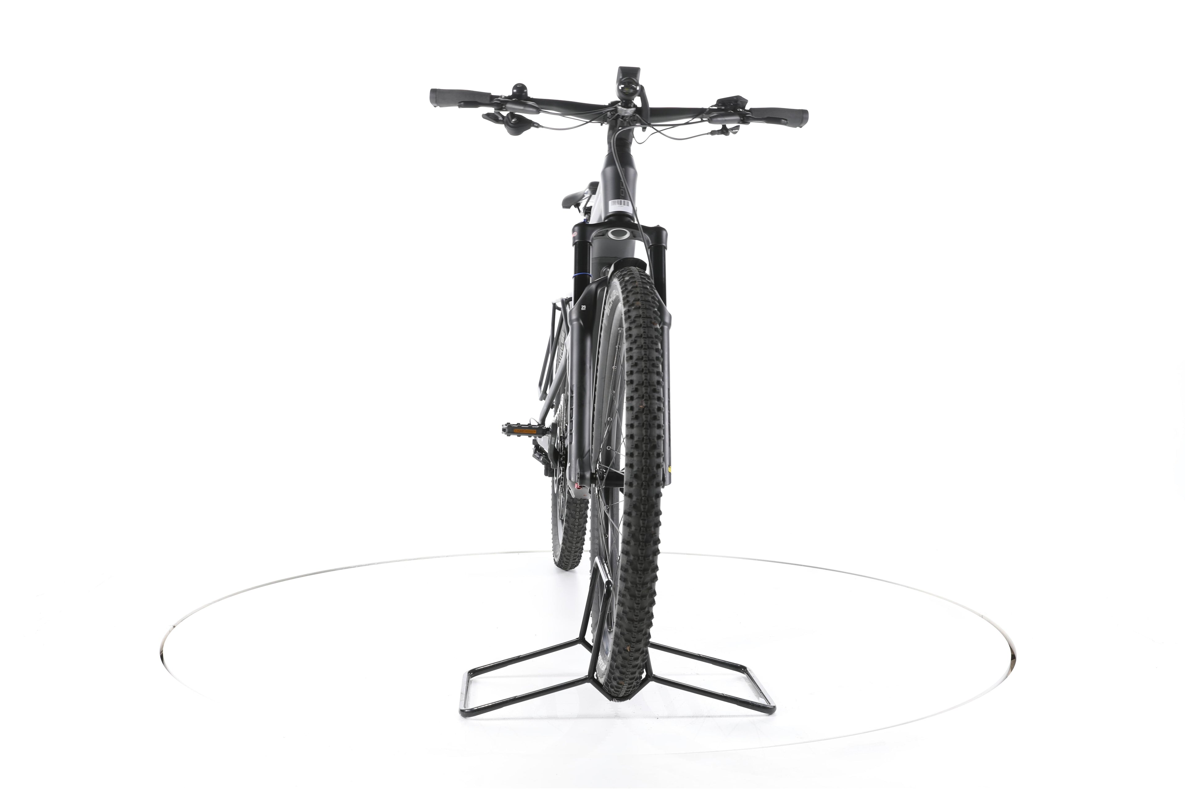 Focus Thron² 6.8 EQP Fully E-Bike 2023 - Image 4