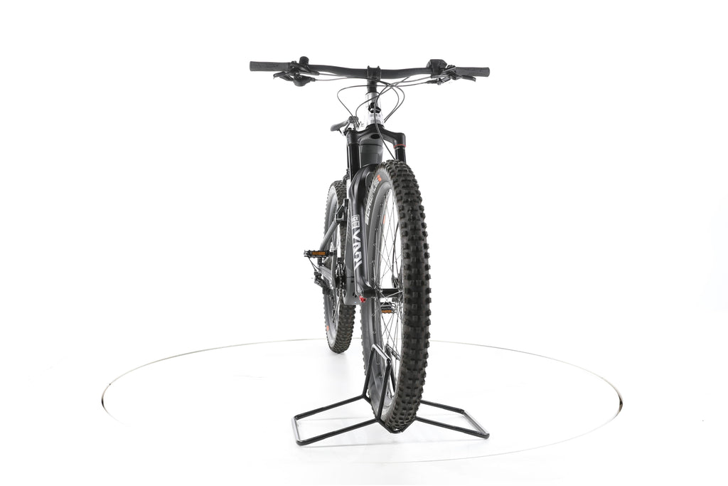 Bergamont E-Trailster Expert Fully E-Bike - Image 4