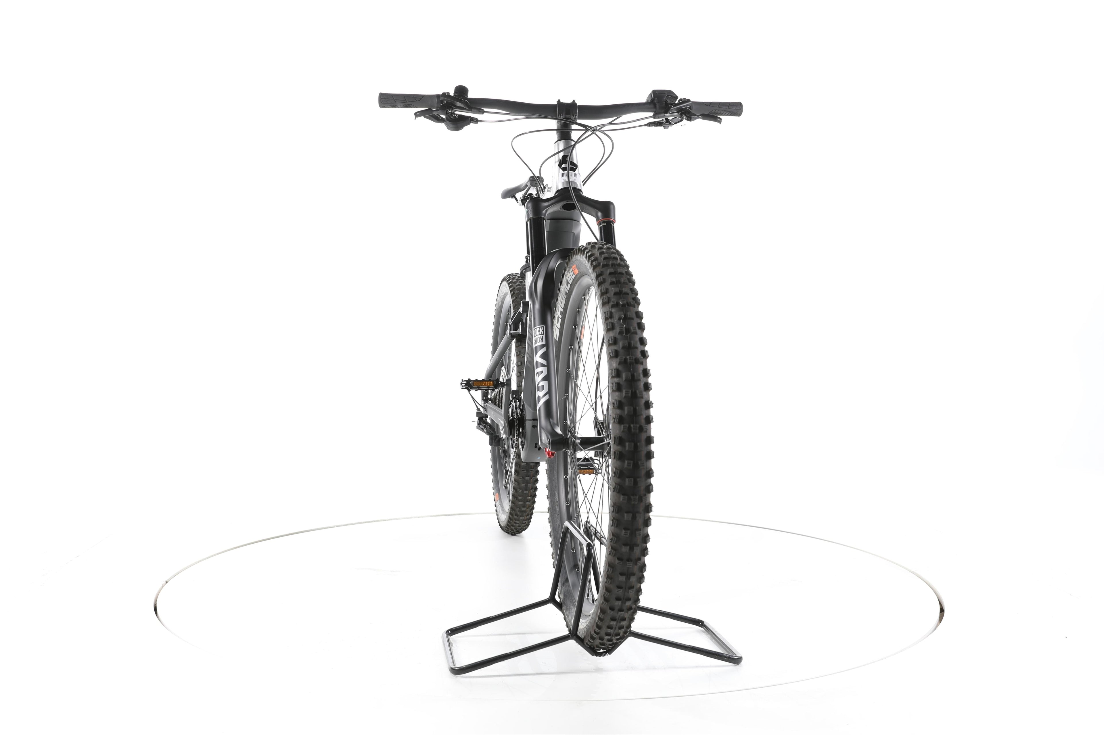 Bergamont E-Trailster Expert Fully E-Bike - Image 4