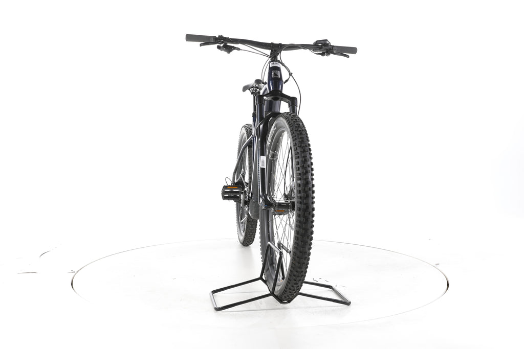 Haibike Alltrack 10 E-Bike 2025 - Image 4