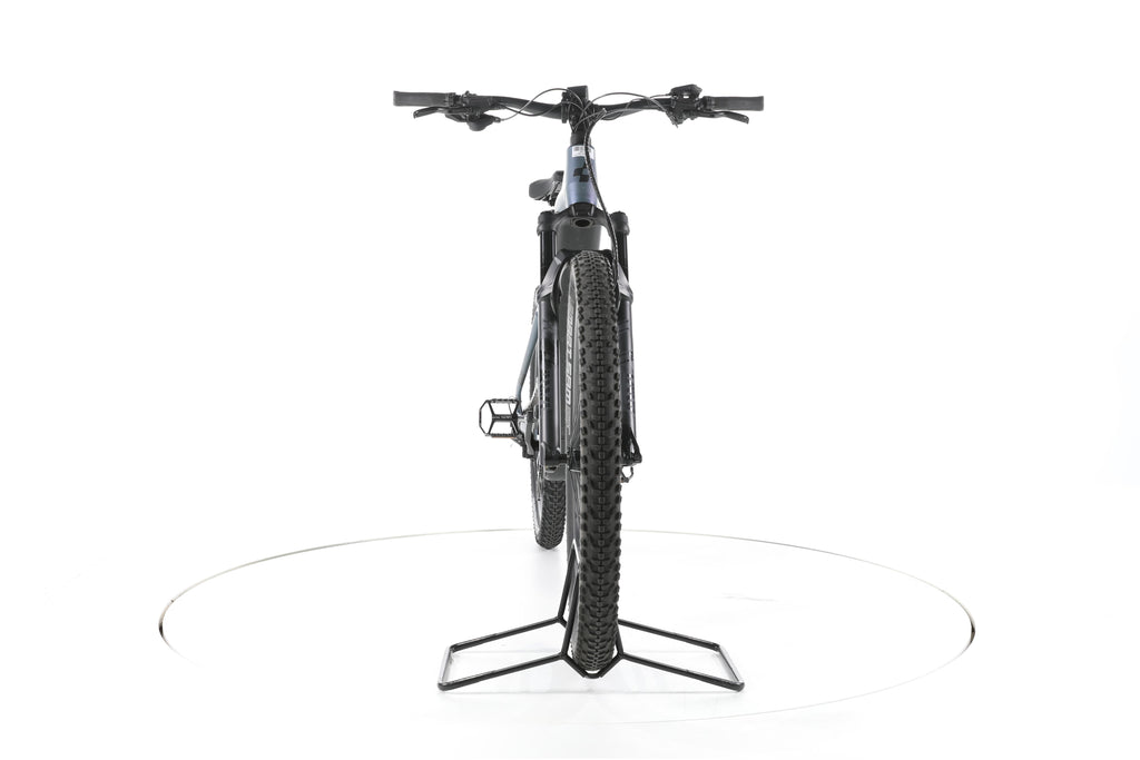 Cube Stereo Hybrid 120 ABS Fully E-Bike 2023 - Image 4