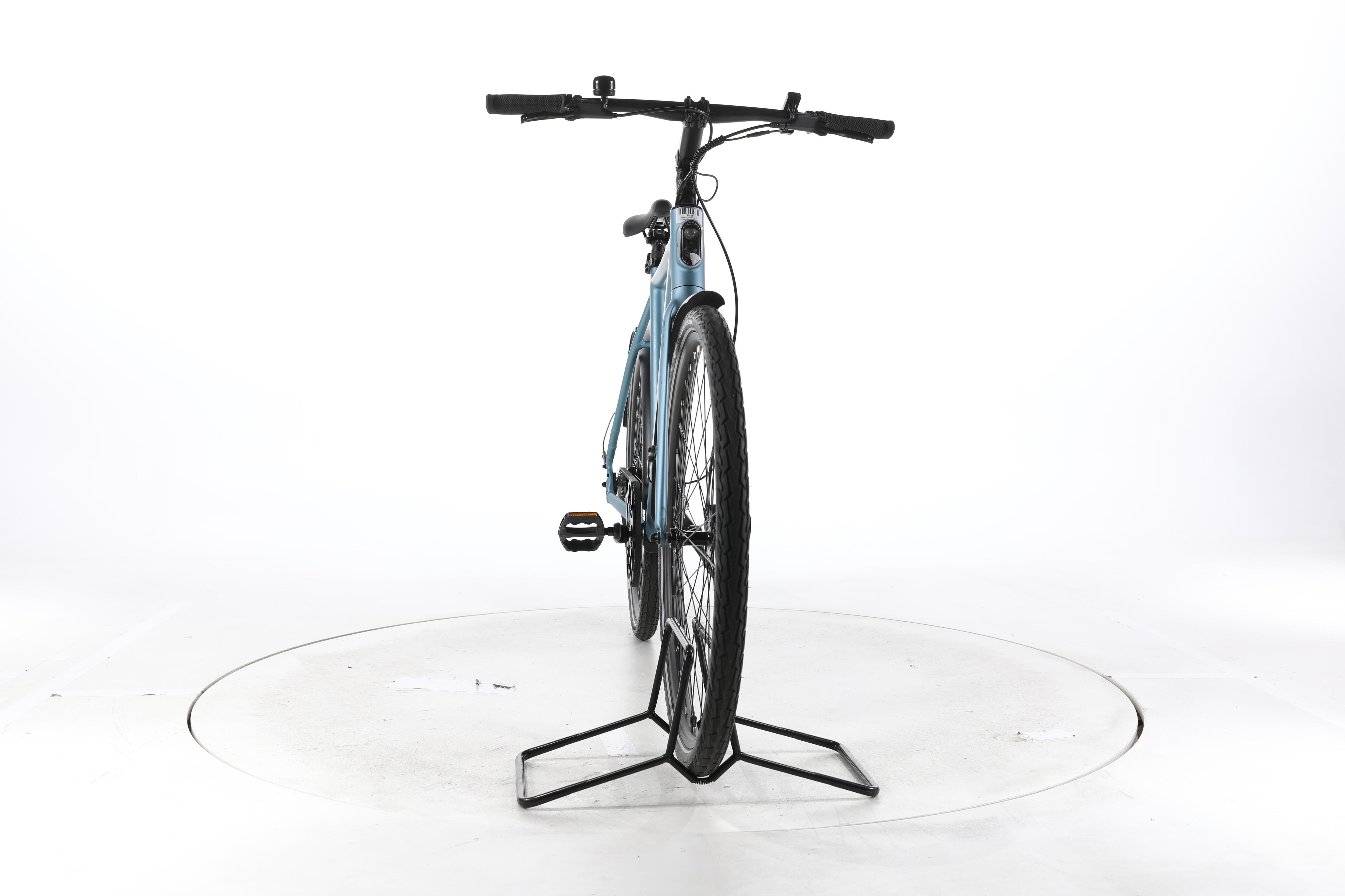 TENWAYS CGO600 Pro City E-Bike - Image 4