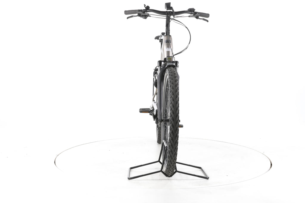 Corratec E-Power Trekking SE 3.0 Trekking E-Bike - Image 4