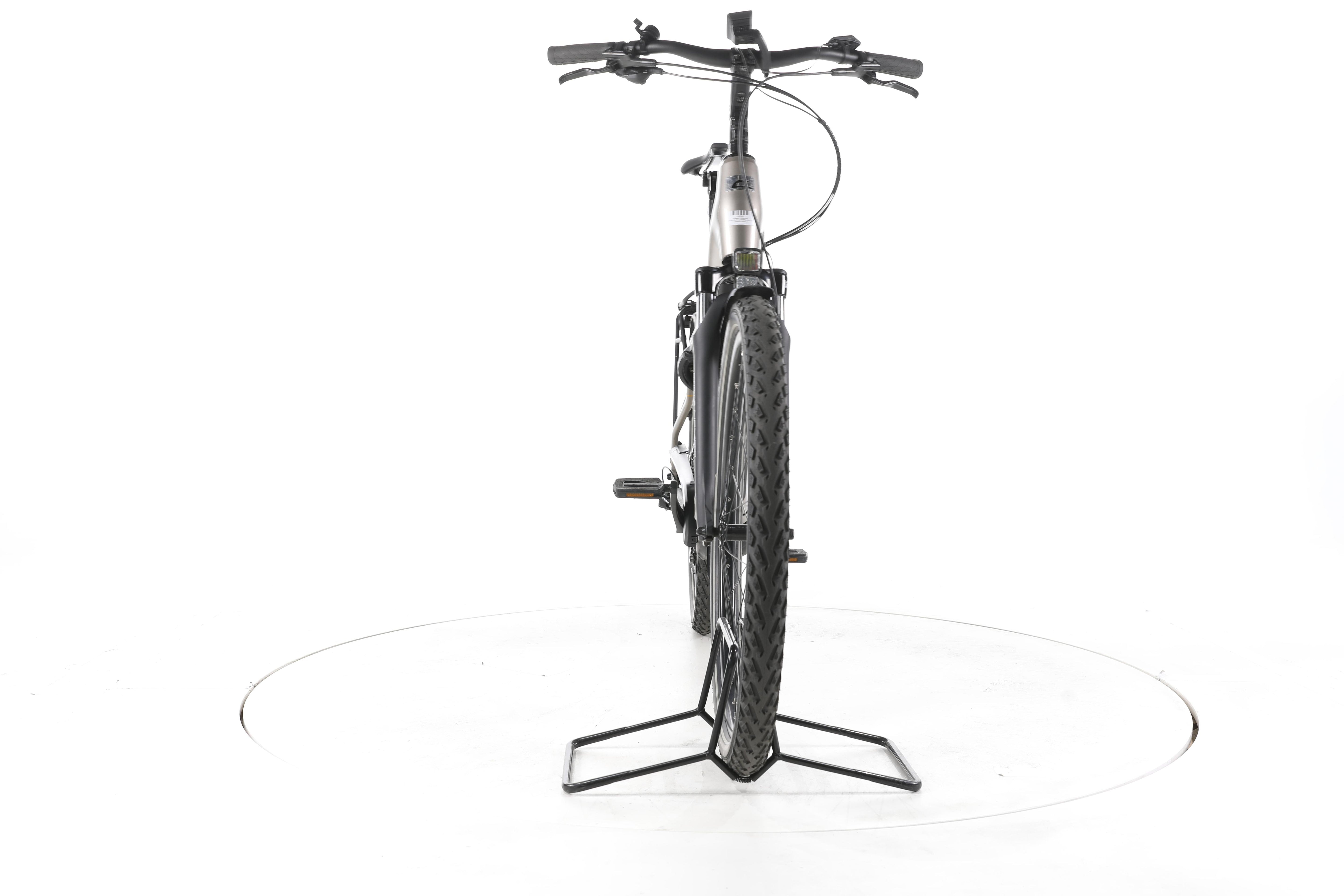 Corratec E-Power Trekking SE 3.0 Trekking E-Bike - Image 4