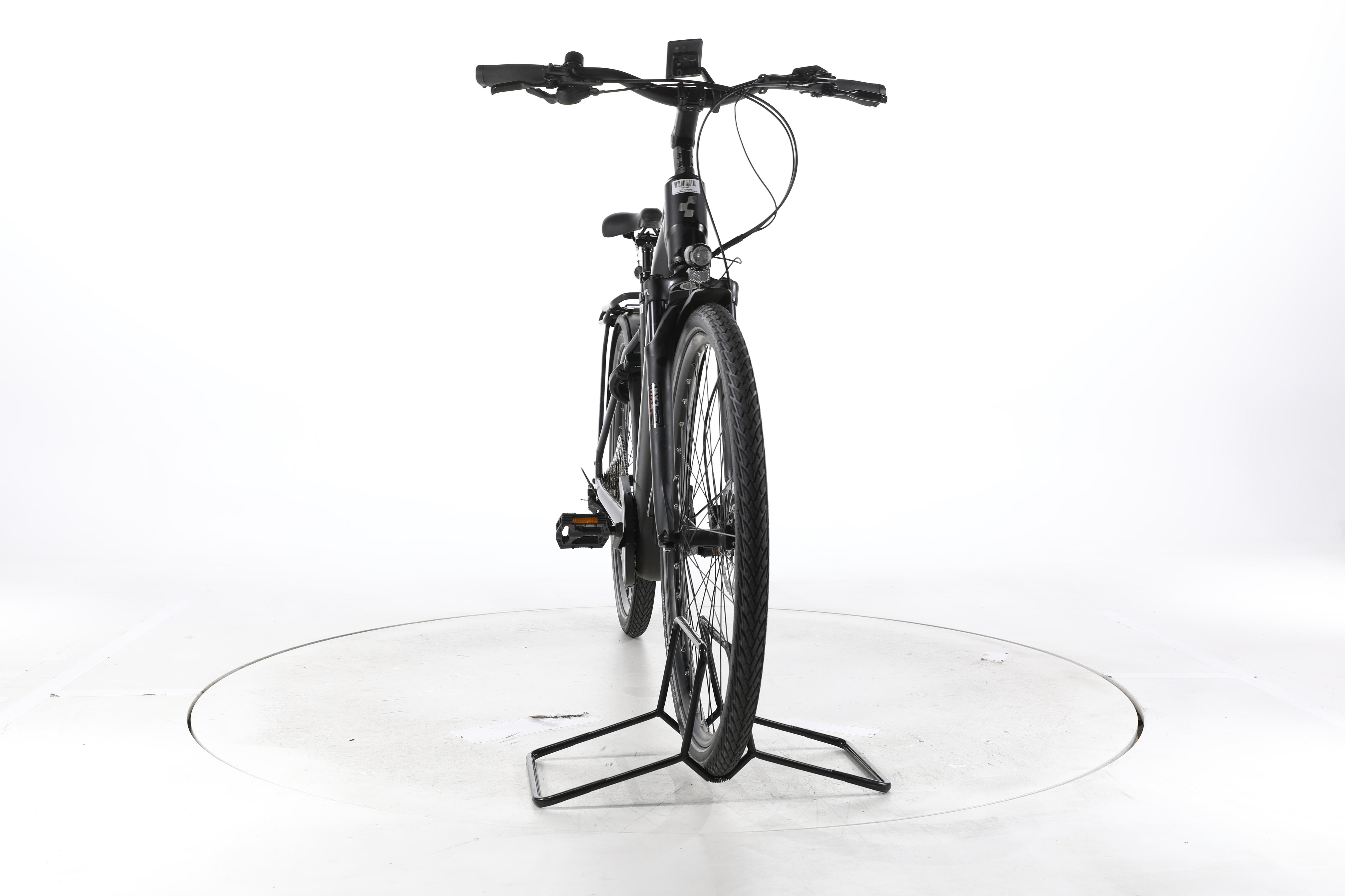 Cube Touring Hybrid Pro Trekking E-Bike - Image 4
