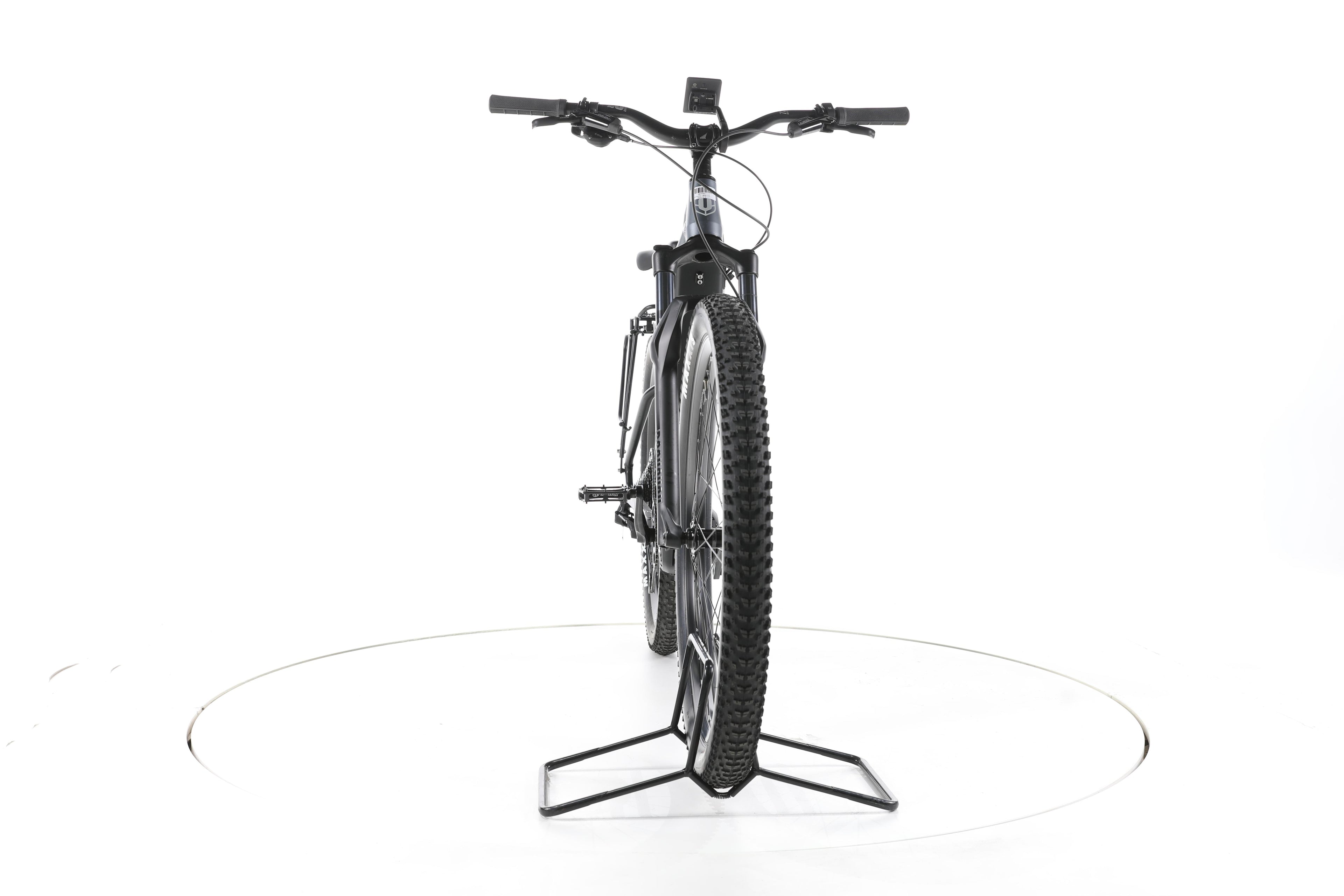 Mondraker Prime Trekking E-Bike 2023 - Image 4