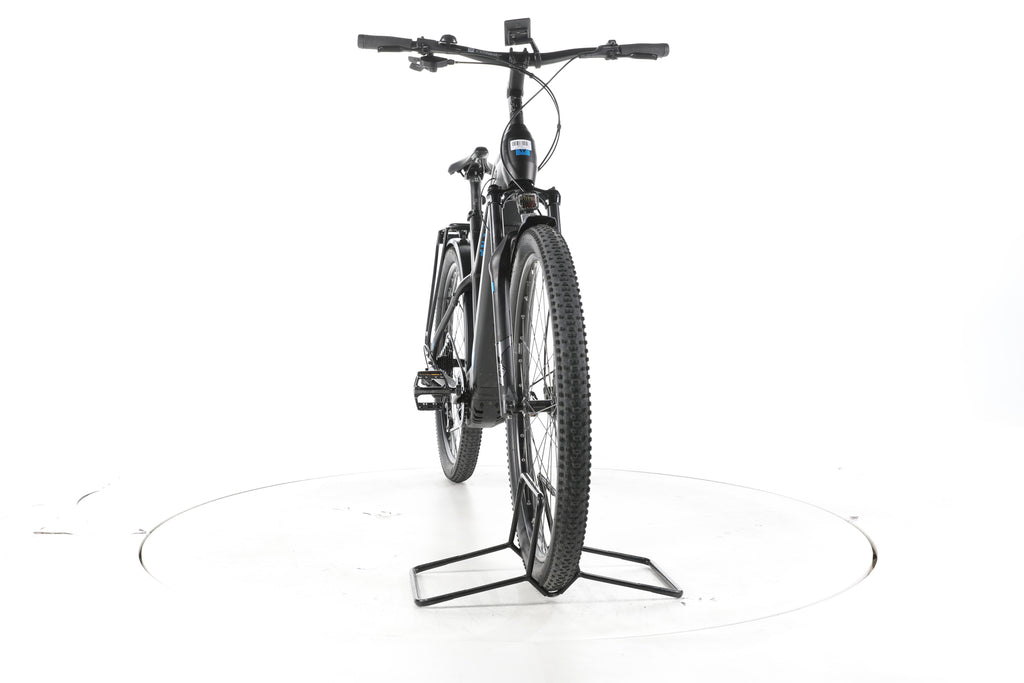 Conway Cairon C 2.0 Trekking E-Bike - Image 4