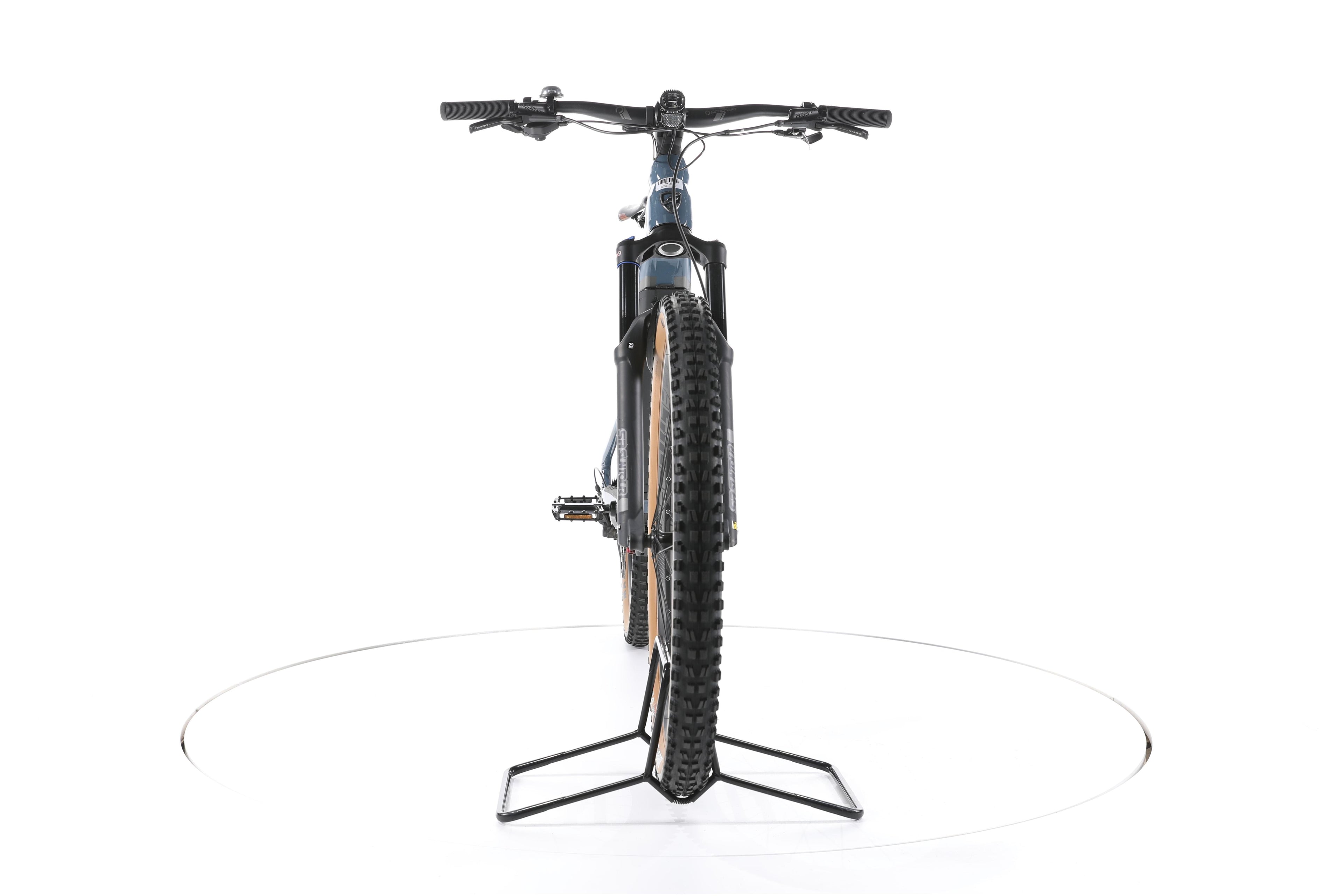 Centurion No-Pogo F800i Fully E-Bike 2023 - Image 4