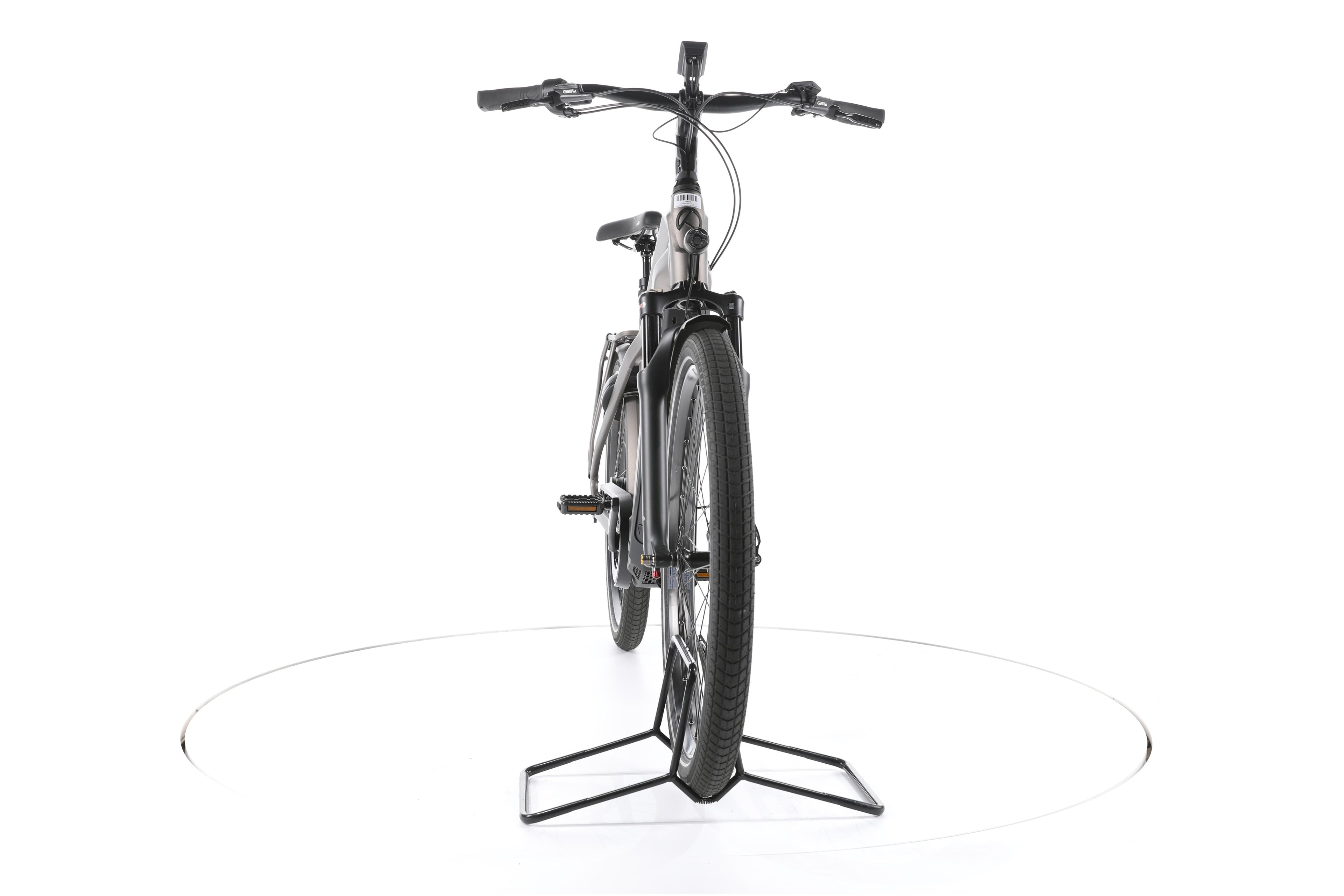 Kalkhoff Image 7.B Excite+ City E-Bike 2023 - Image 4