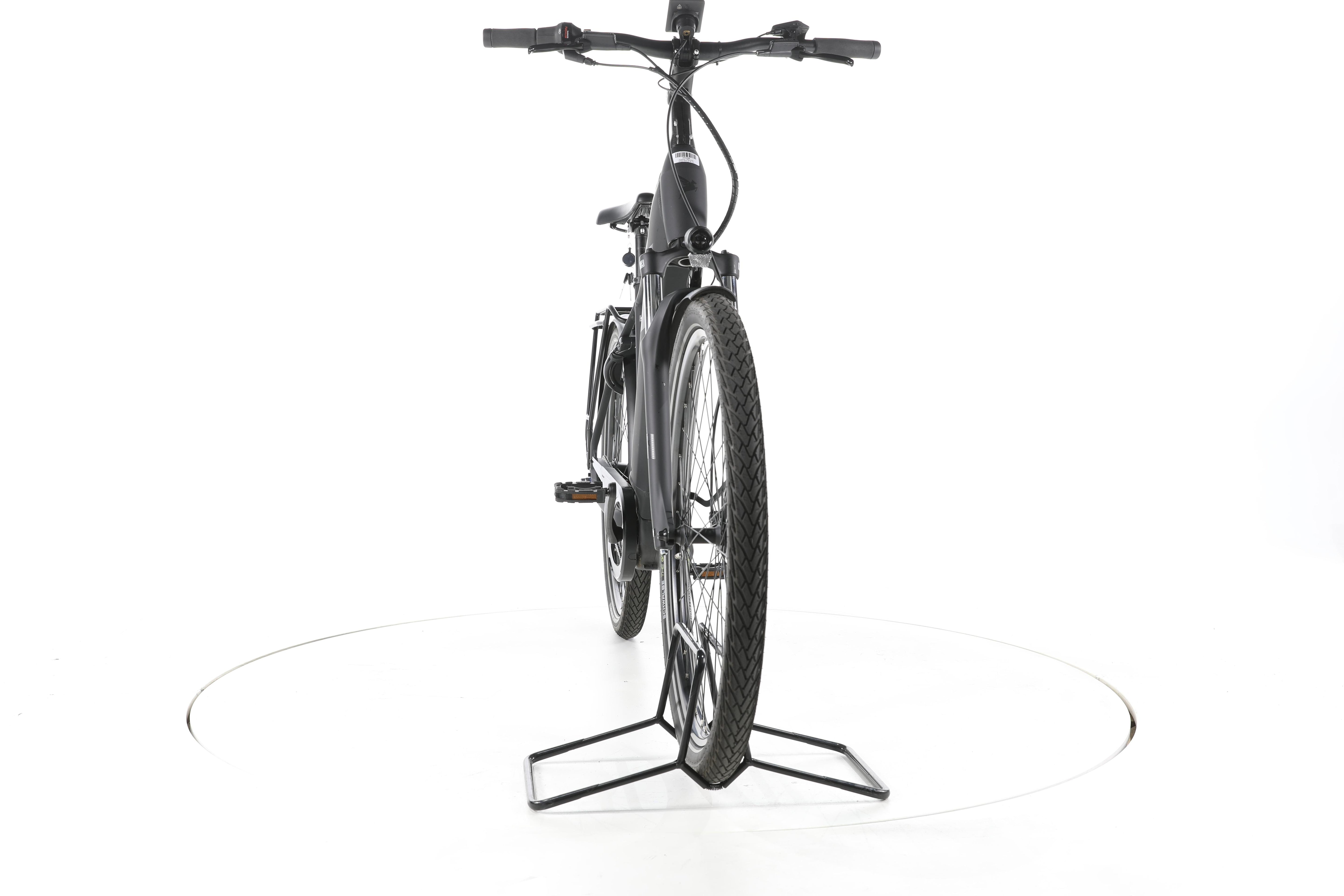 Pegasus Solero EVO 5F Trekking E-Bike 2024 - Image 4