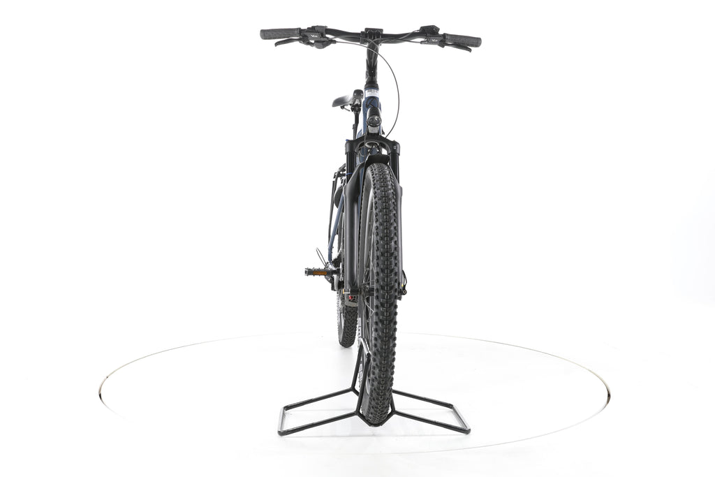 Kalkhoff Entice 5.B Move+ Trekking E-Bike 2023 - Image 4