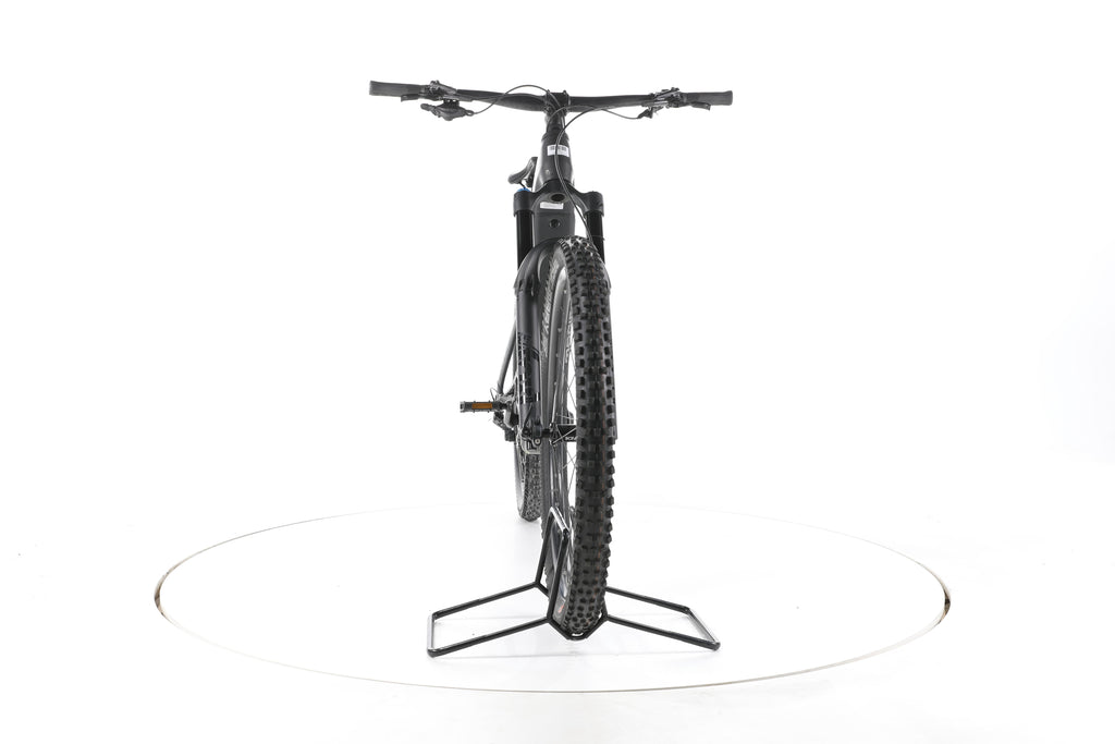 Cube Stereo Hybrid ONE77 HPC SLX E-Bike Fully Carbon 2025 - Image 4