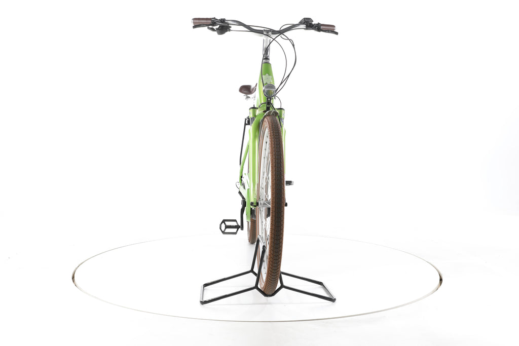 Cube Ella Ride Hybrid Trekking E-Bike Tiefeinsteiger - Image 4