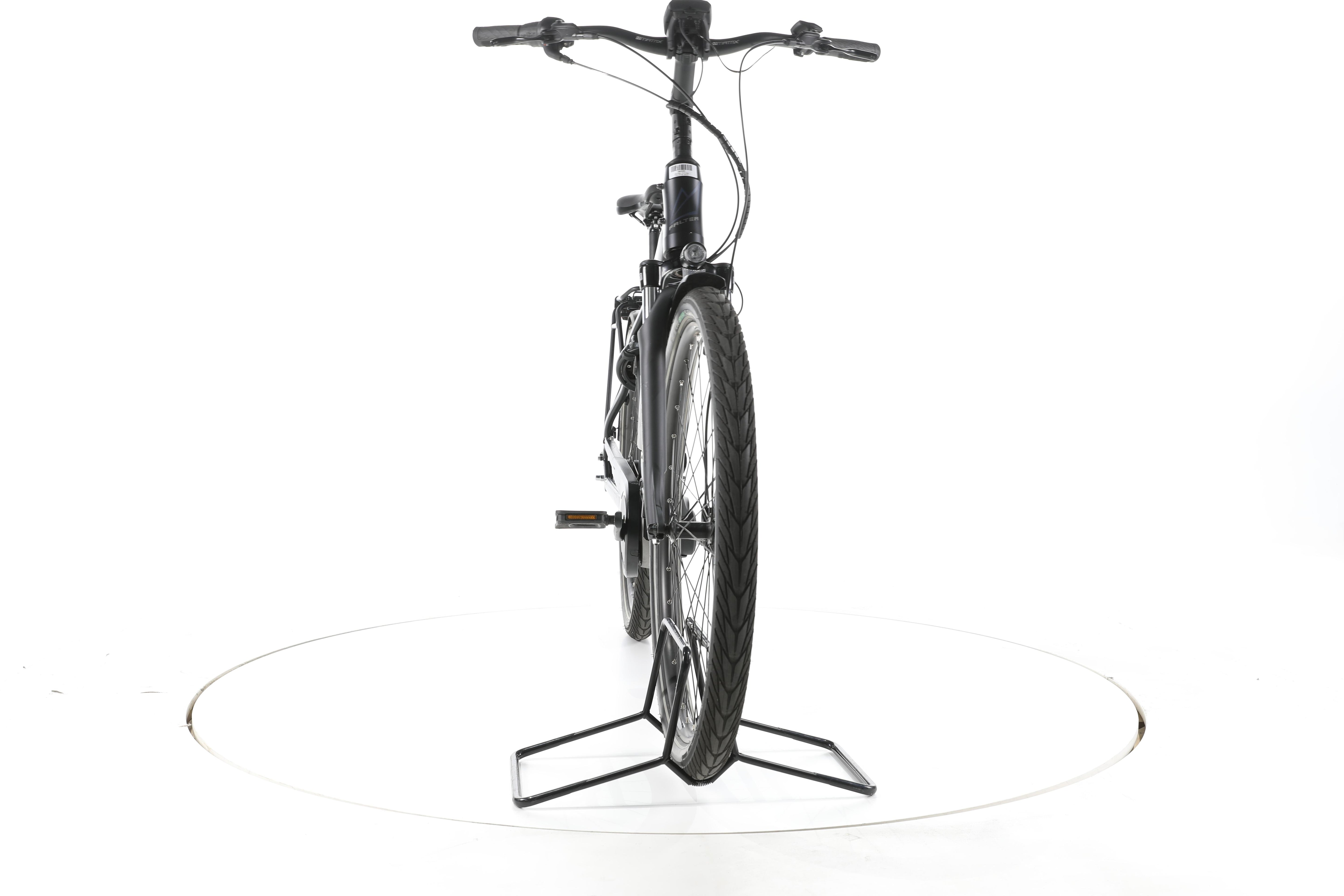 FALTER E 9.0 RT City E-Bike - Image 4