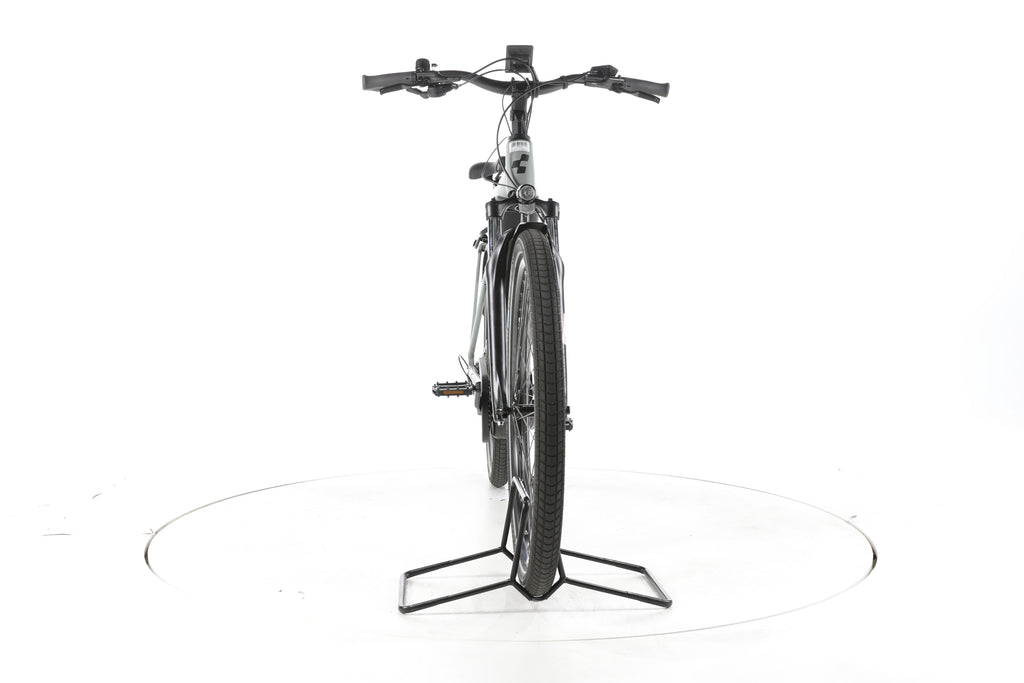 Cube Kathmandu Hybrid ONE Trekking E-Bike - Image 4