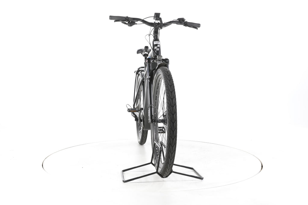Cube Kathmandu Hybrid EXC Trekking E-Bike - Image 4