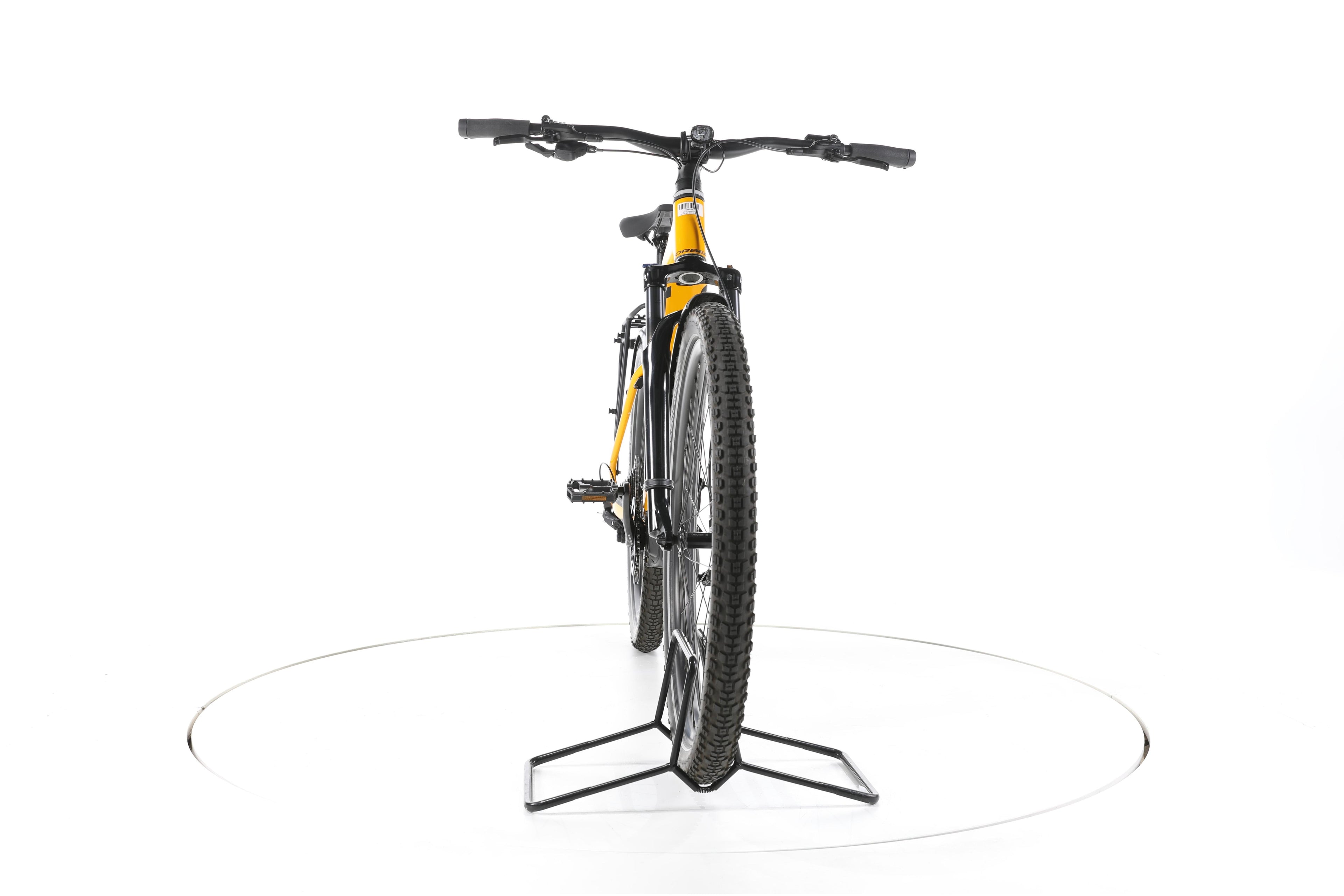 Orbea Kemen MID SUV 40 Trekking E-Bike 2023 - Image 4