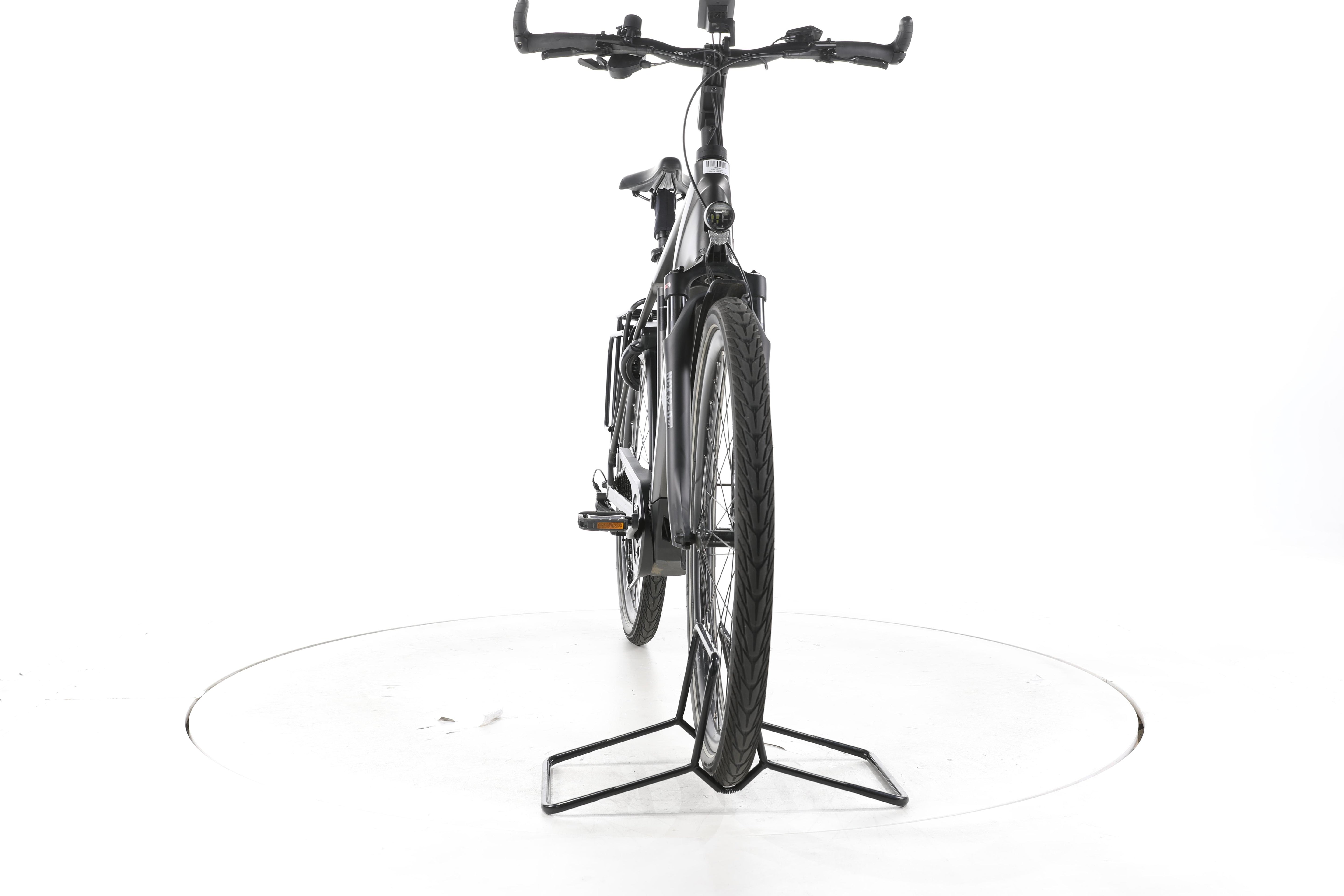 KTM Cento_10_Plus Trekking E-Bike 2025 - Image 4