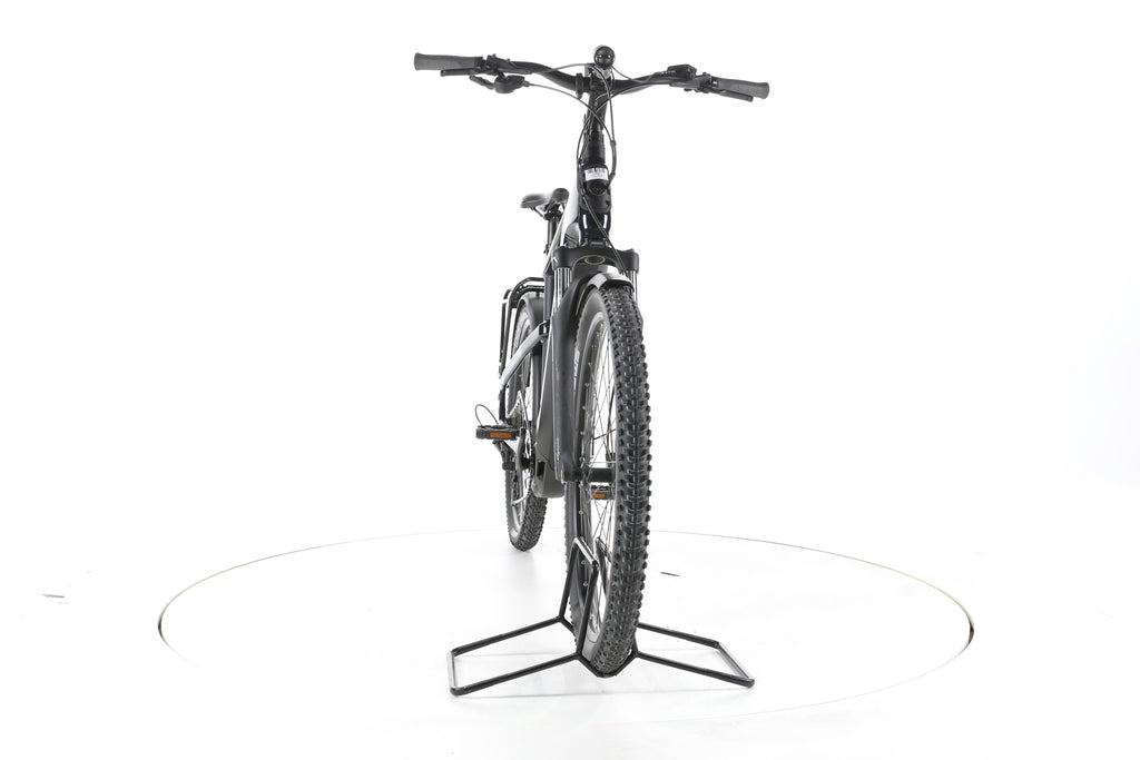 Winora Yakun 10 Trekking E-Bike - Image 4