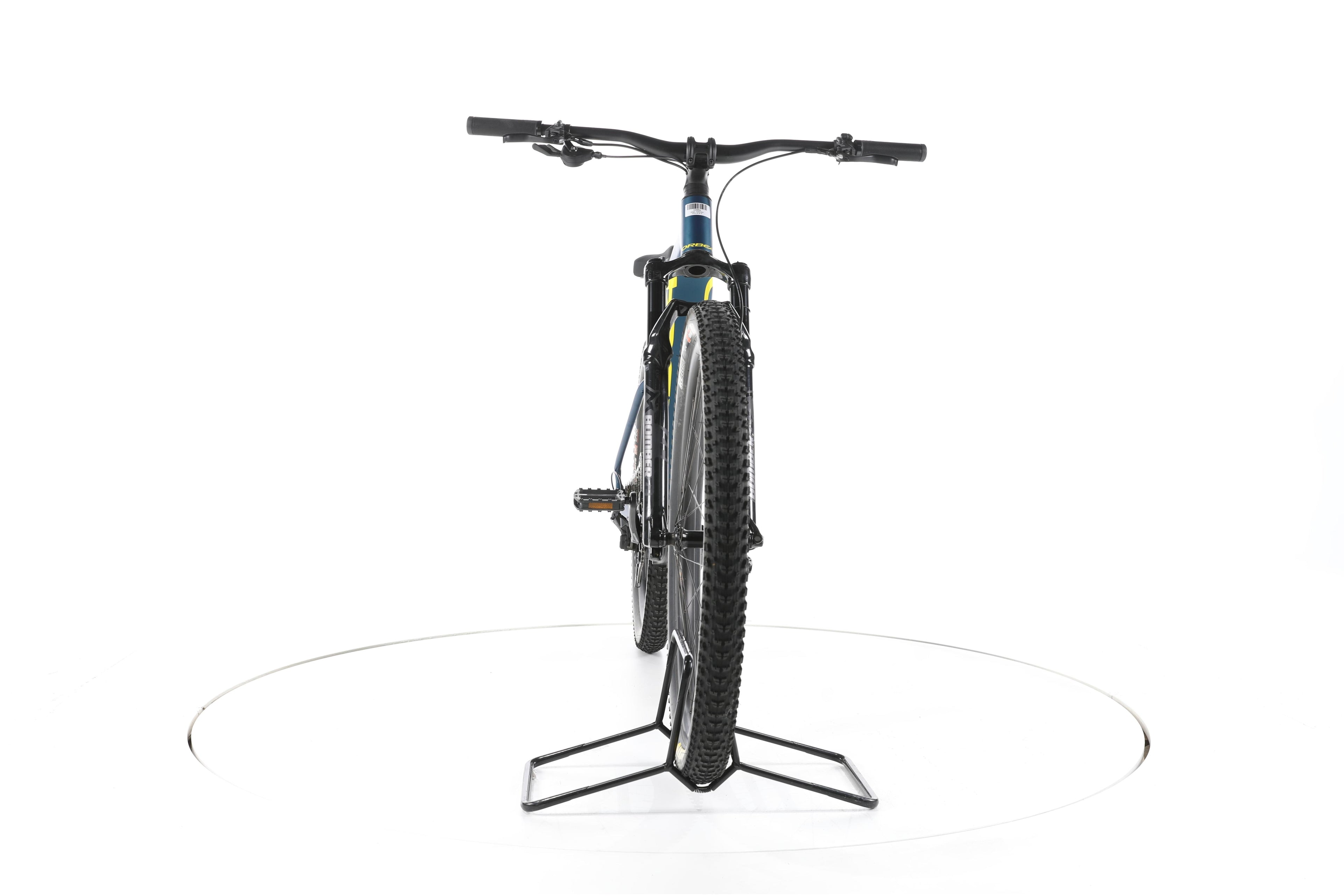 Orbea Urrun 30 E-Bike 2023 - Image 4