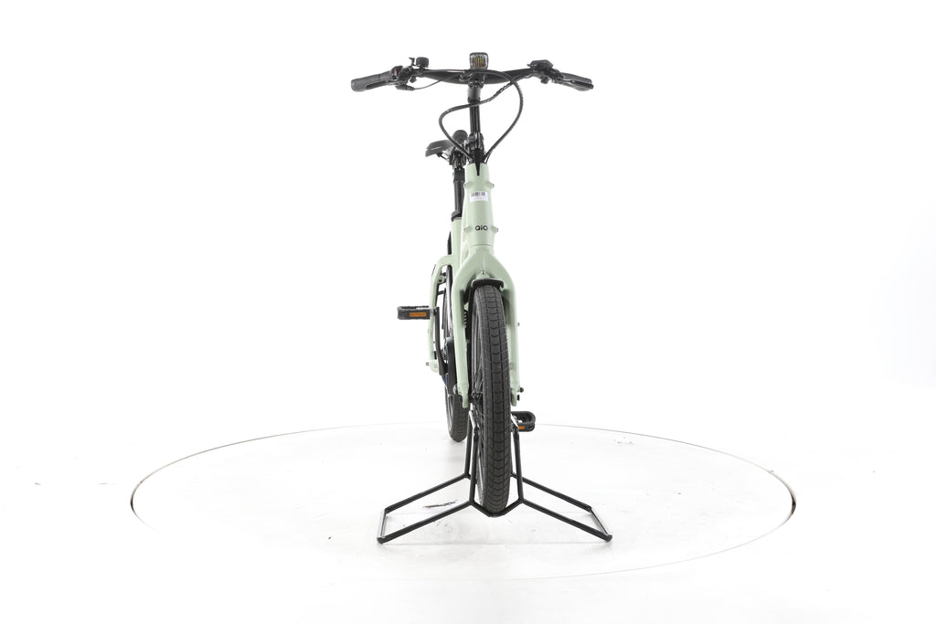 QIO Eins P-5 Kompakt E-Bike Tiefeinsteiger - Image 4