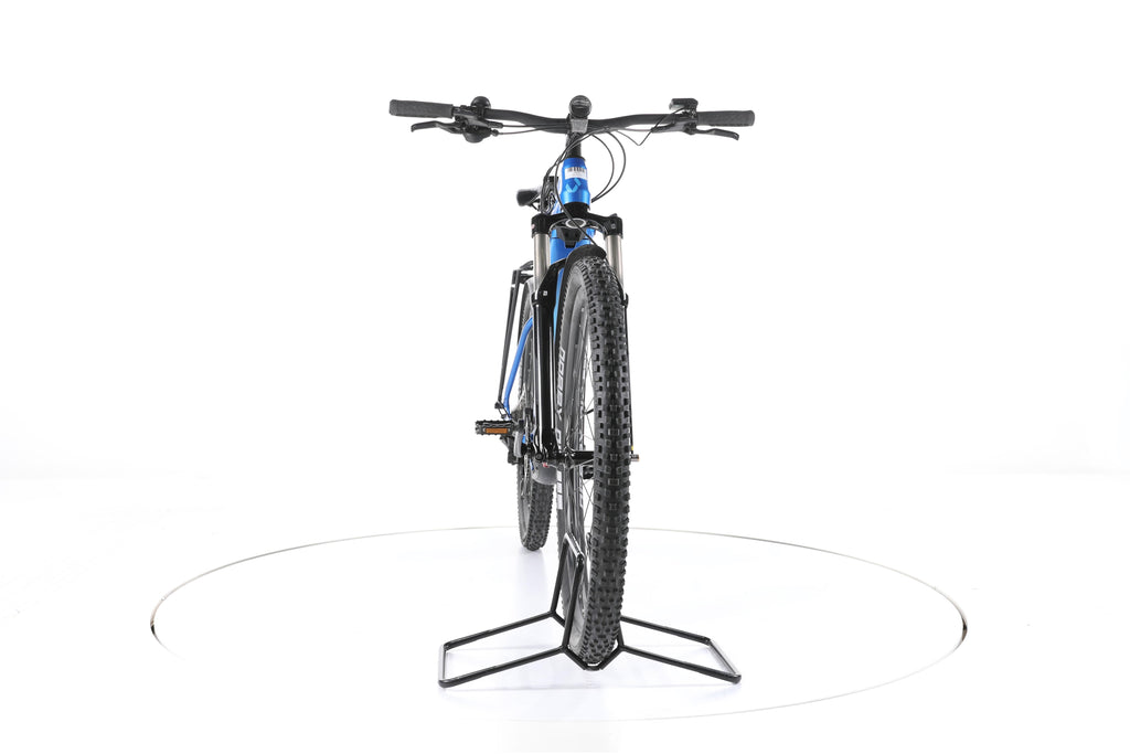 Liv Vall-E+ EX Trekking E-Bike - Image 4