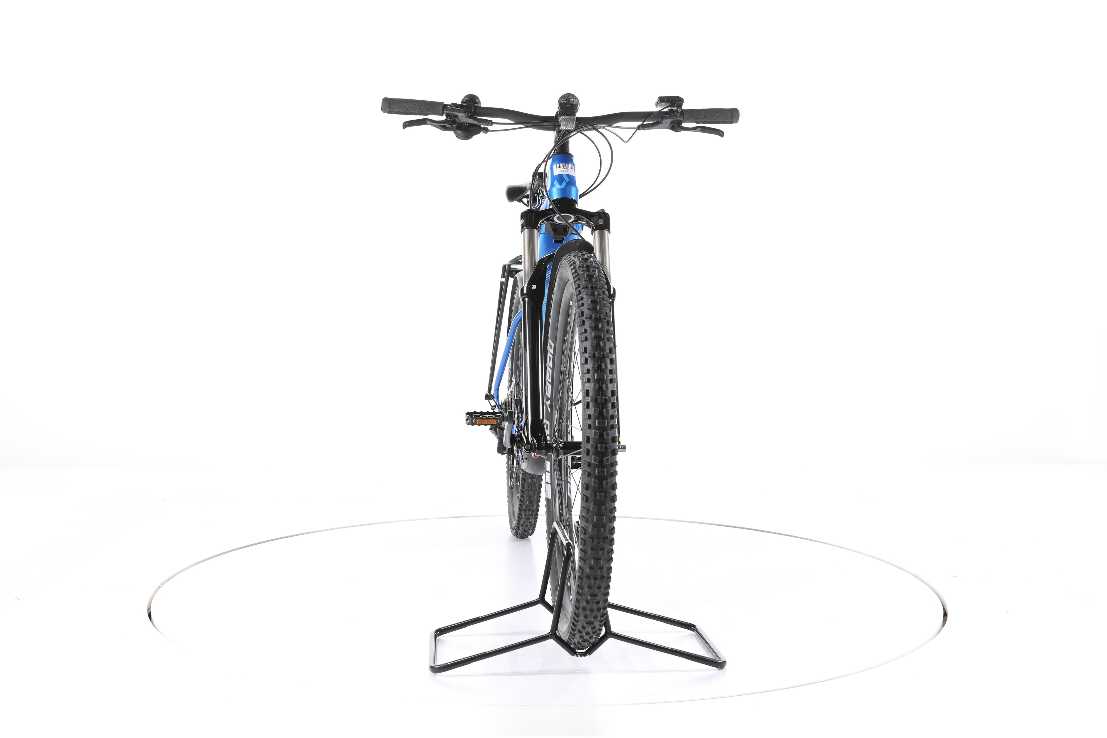 Liv Vall-E+ EX Trekking E-Bike - Image 4