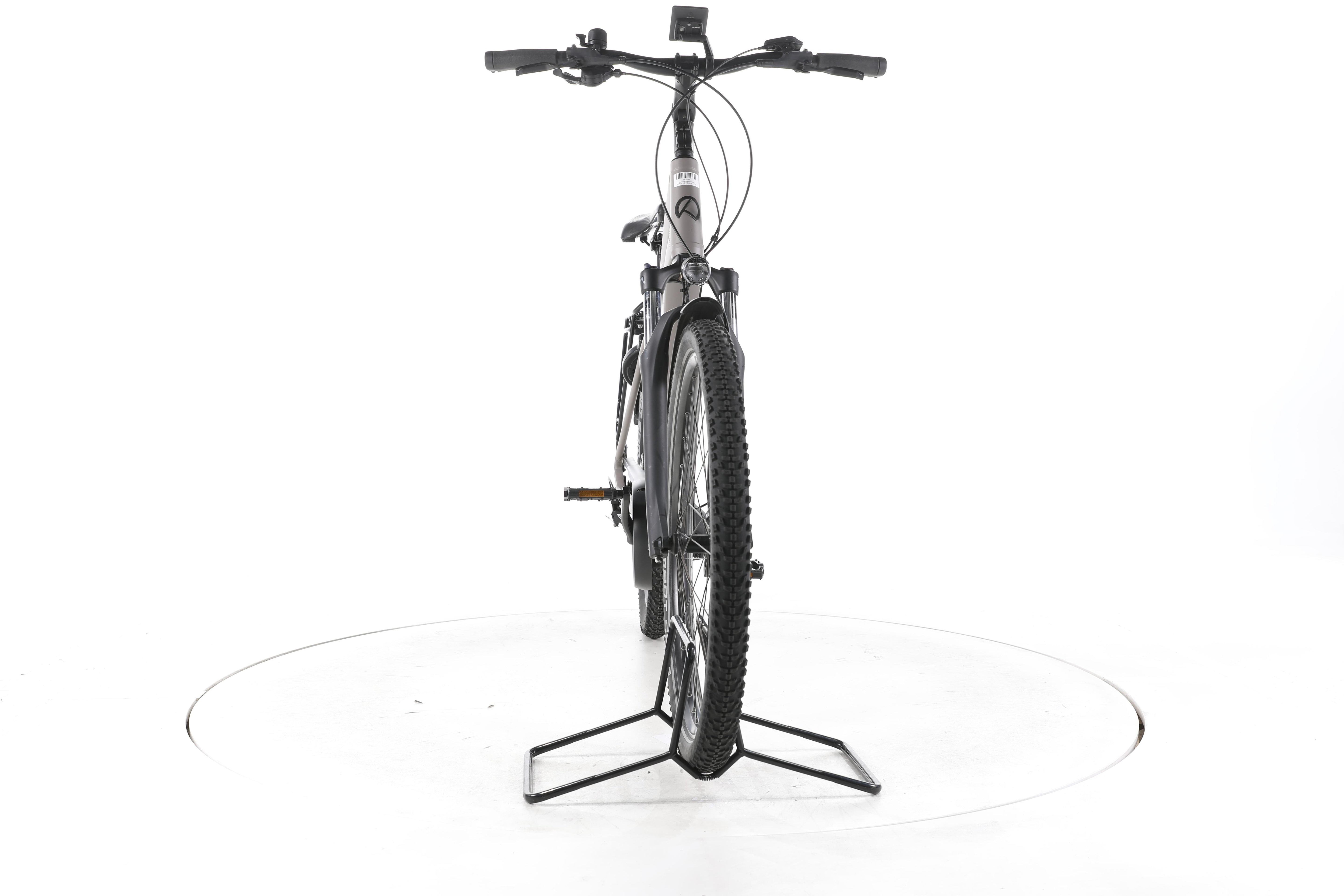 Kalkhoff Entice 1.B Move Trekking E-Bike - Image 4