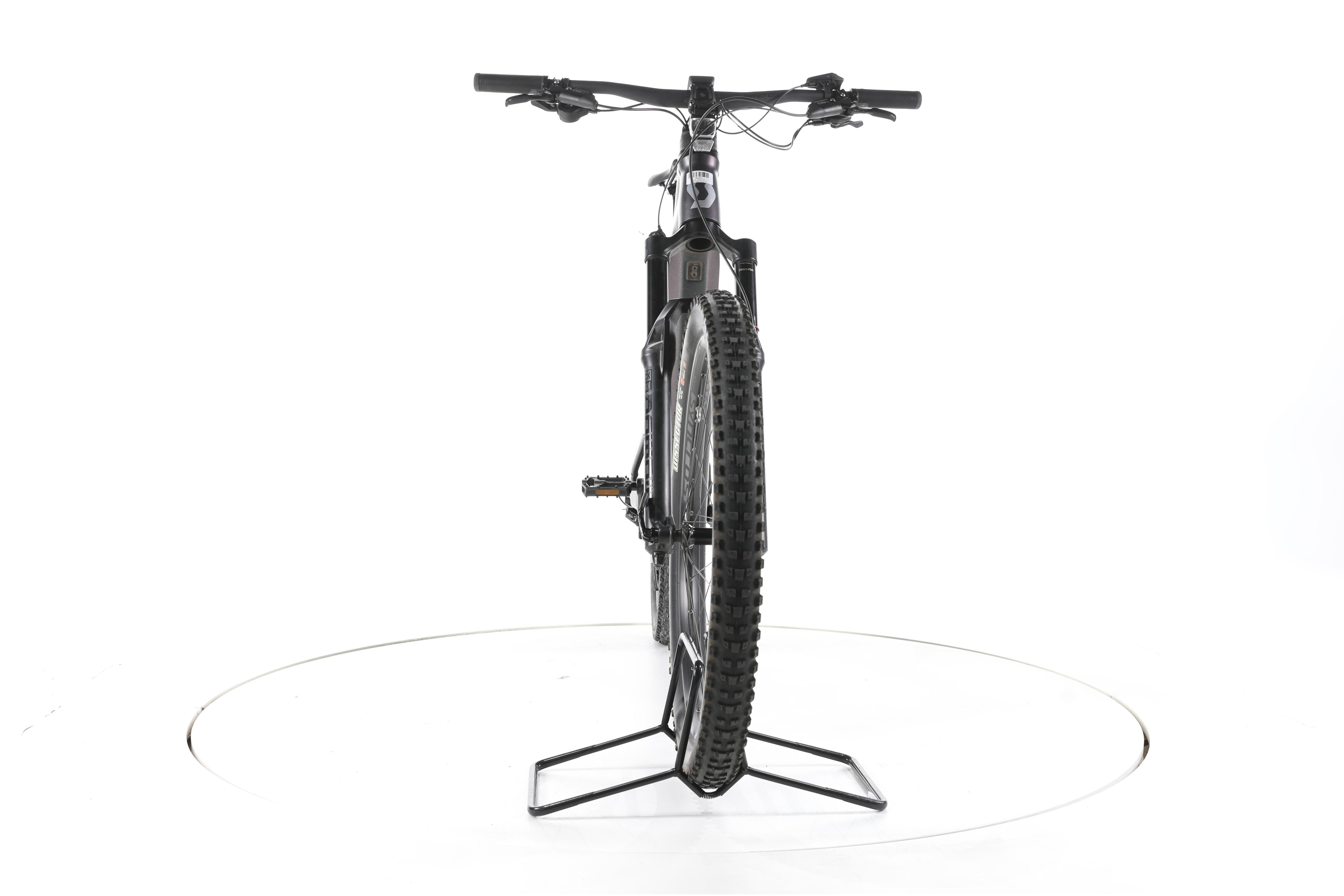 Scott Patron eRIDE 920 Fully E-Bike - Image 4