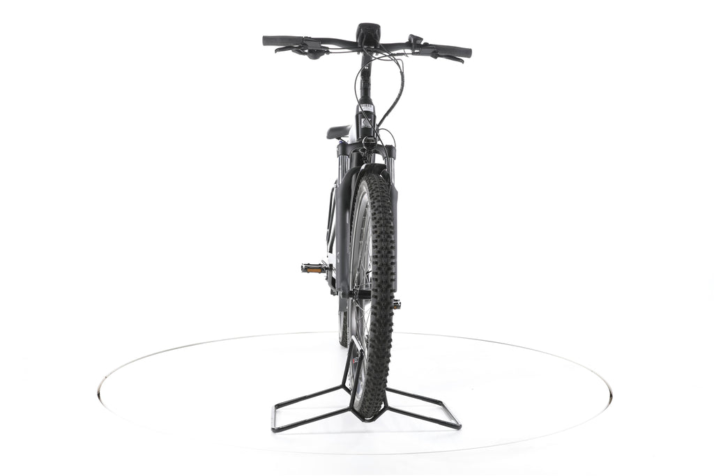 Kettler Quadriga Town + Country Trekking E-Bike Tiefeinsteiger - Image 4