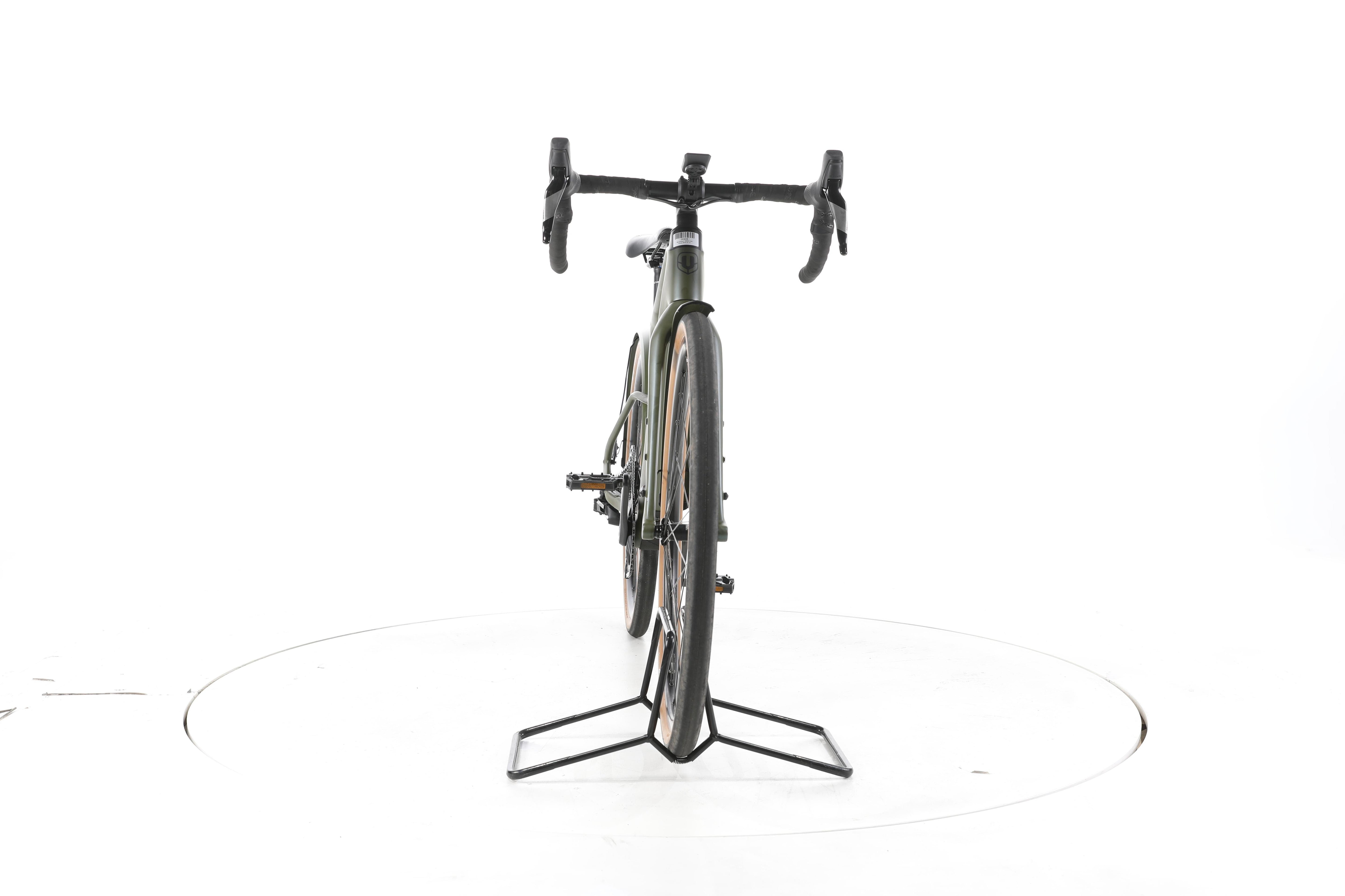 Mondraker Dusty SX R E-Gravel & Rennrad Carbon 2024 - Image 4