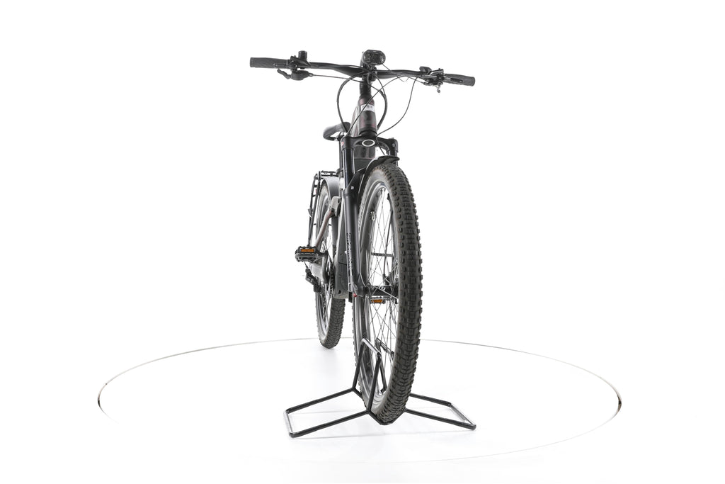 Scott Axis eRIDE FS 20 SUV E-Bike - Image 4