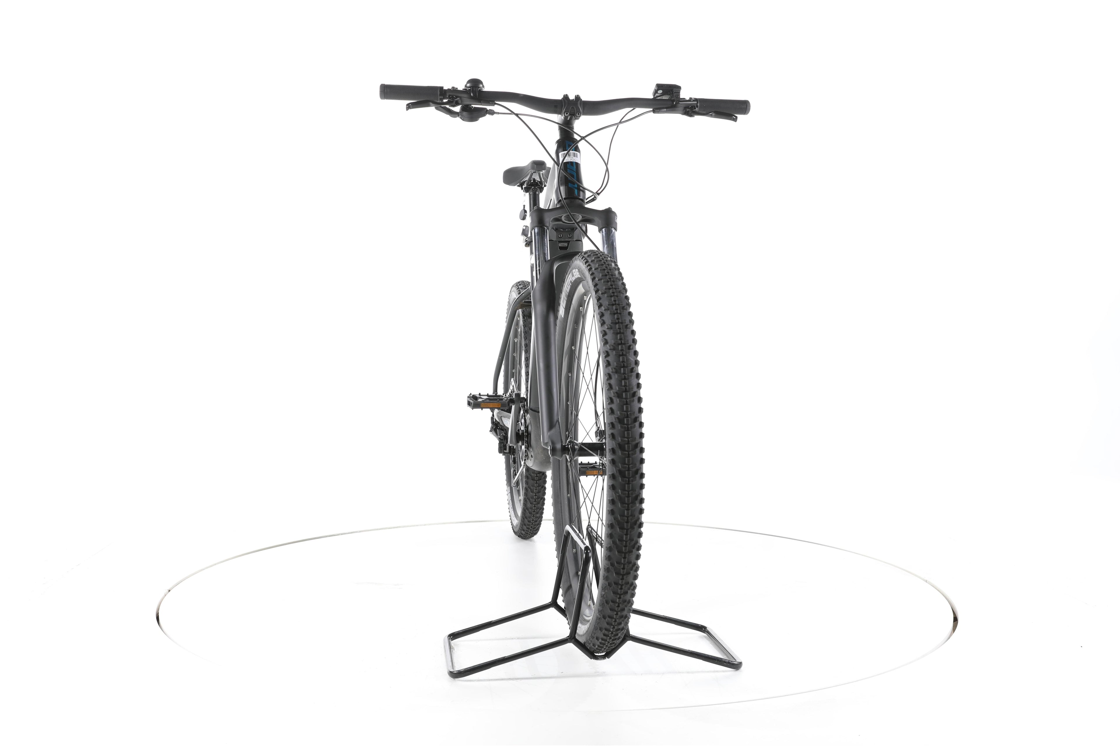 Giant Fathom E+ 2 E-Bike - Image 4