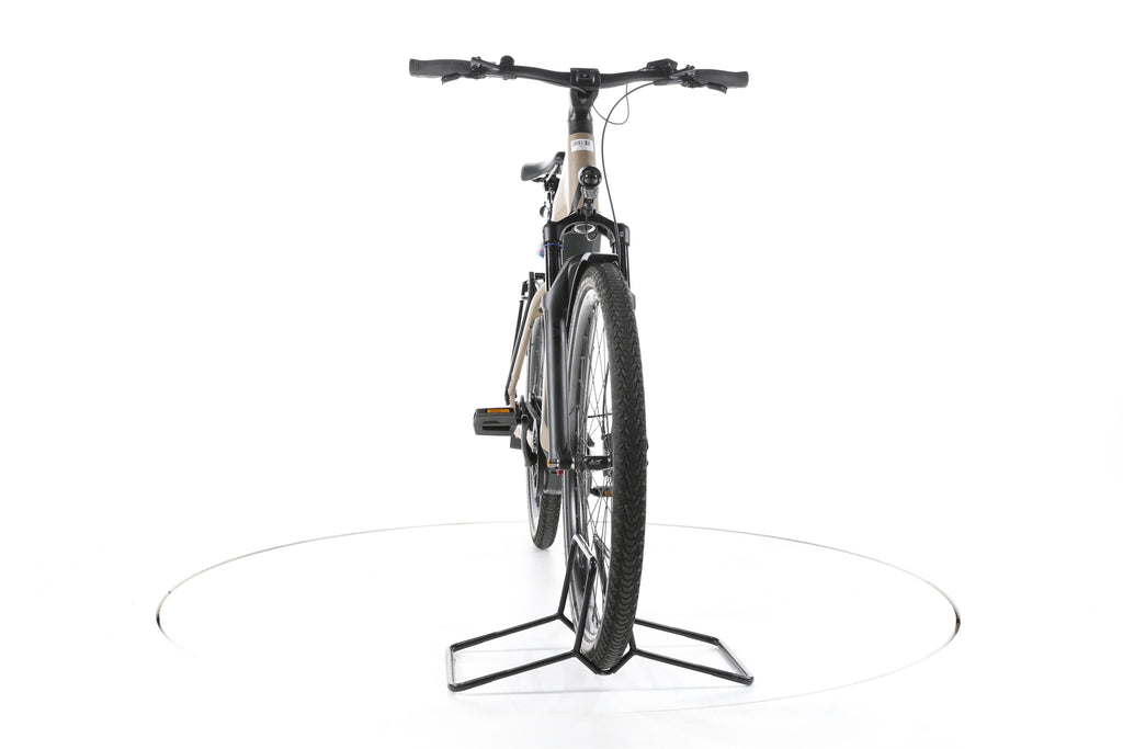Rose Mayor Plus 3 Trekking E-Bike 2024 - Image 4