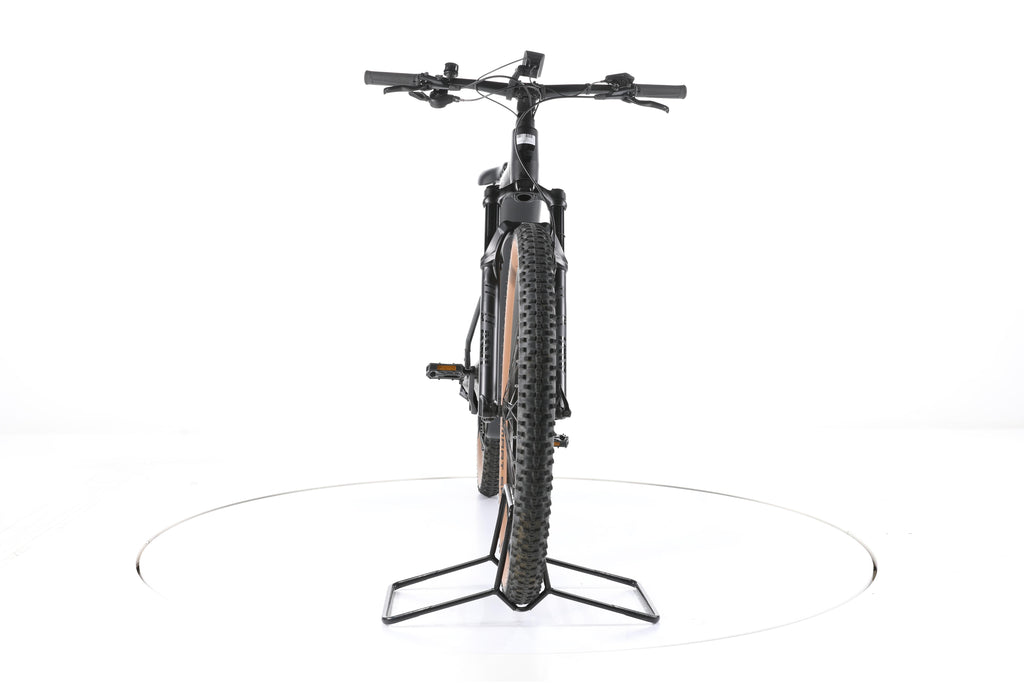 Cube Reaction Hybrid SL E-Bike - Image 4