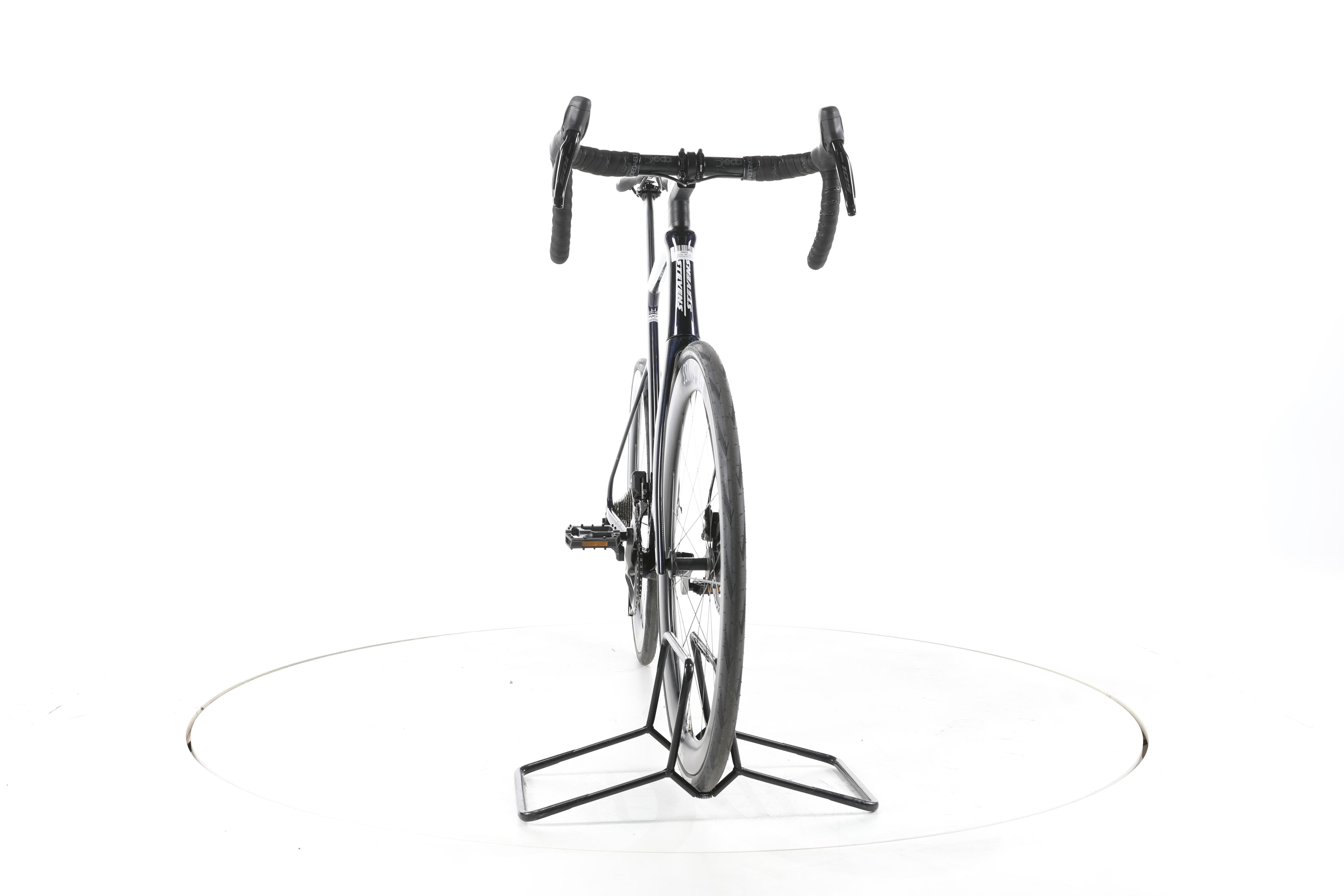 Stevens Arcalis Disc Fahrrad Rennrad & Gravel - Image 4